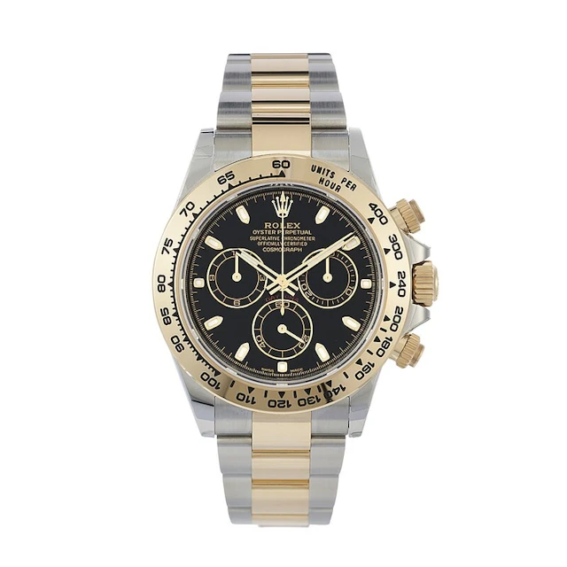 Rolex Cosmograph Daytona 116503-0004 116503-0004
