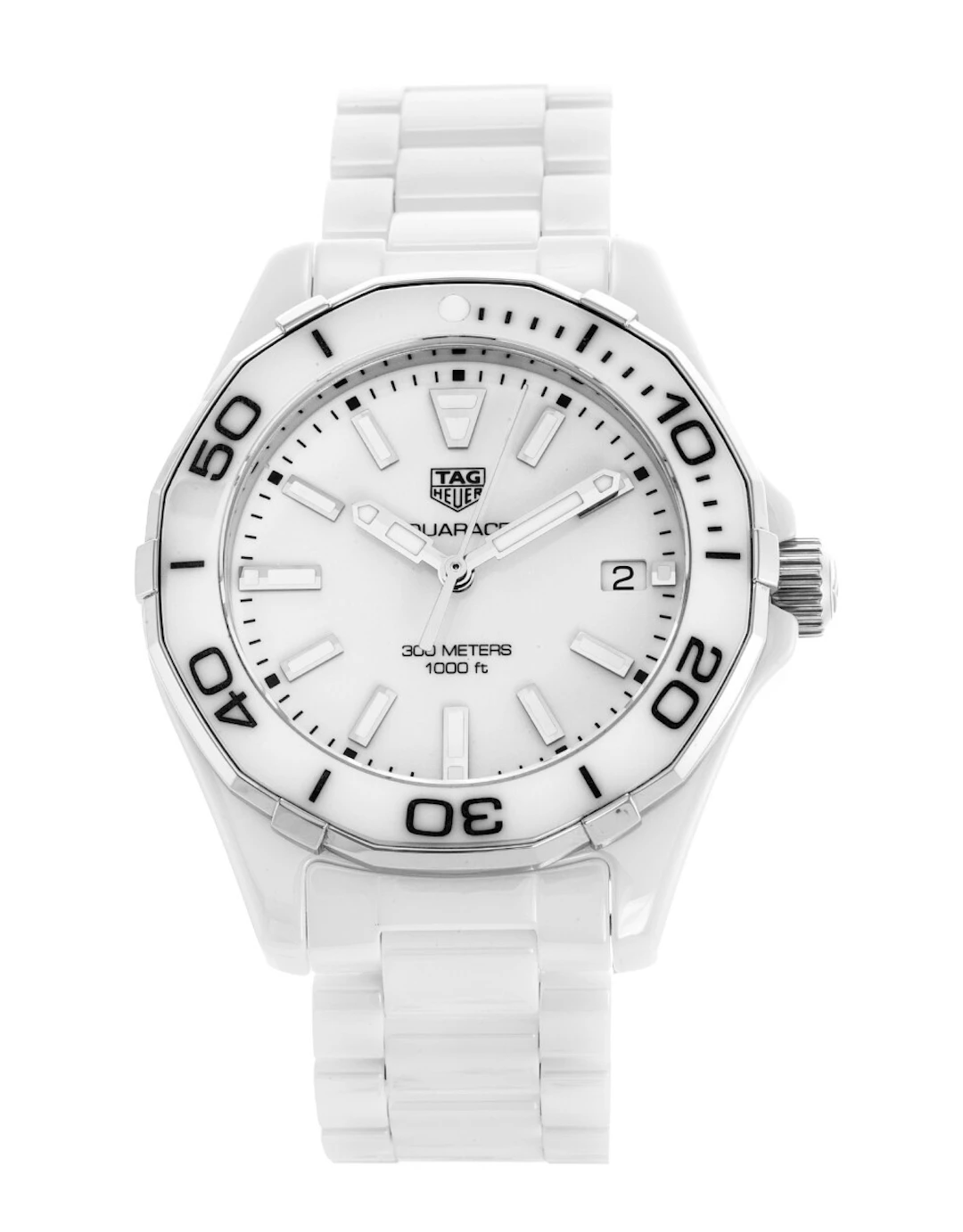 TAG Heuer Aquaracer Lady WAY1391.BH0717 WAY1391.BH0717