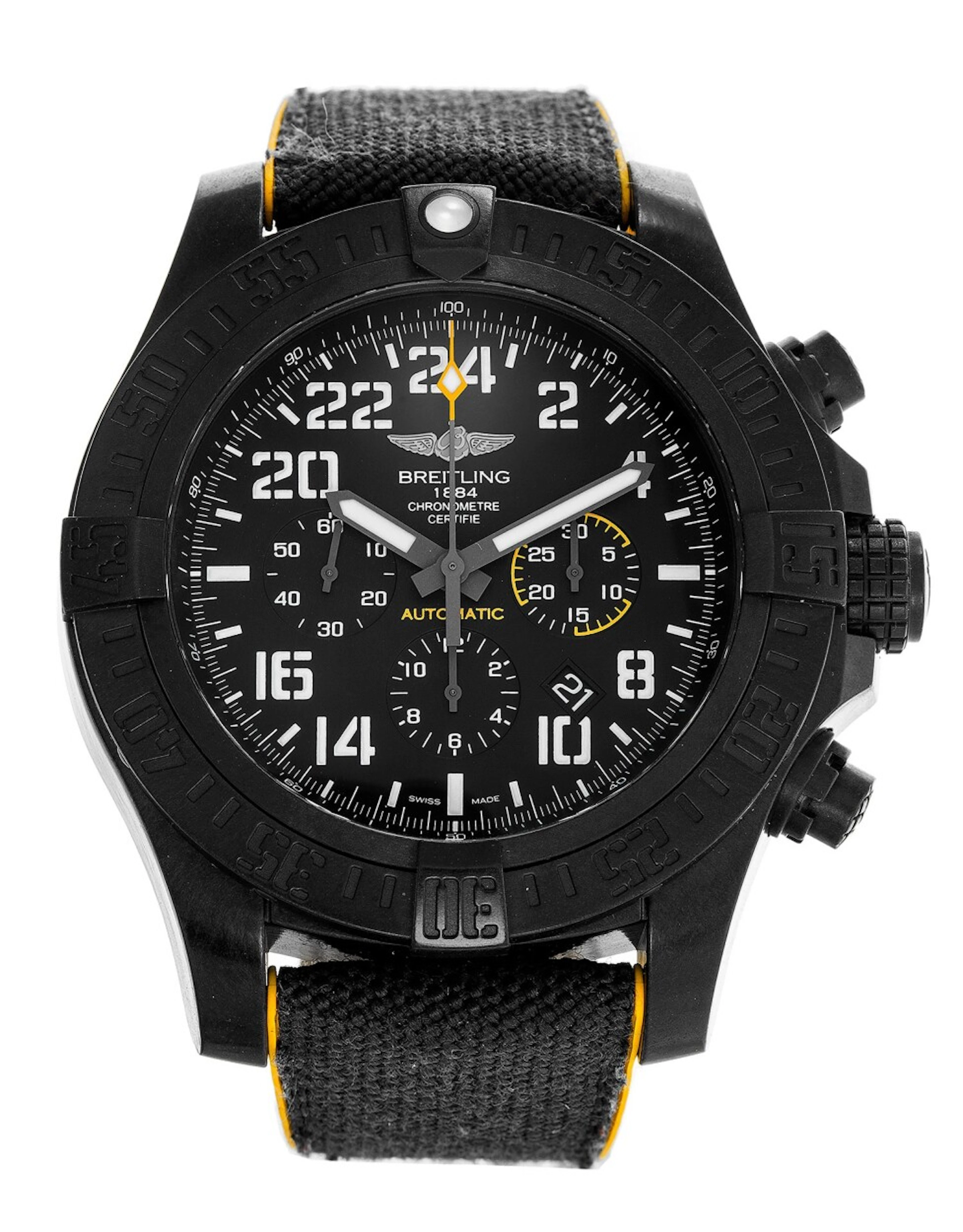 Breitling XB1210E4-BE89-257S-X20D.4 XB1210E4-BE89-257S-X20D.4