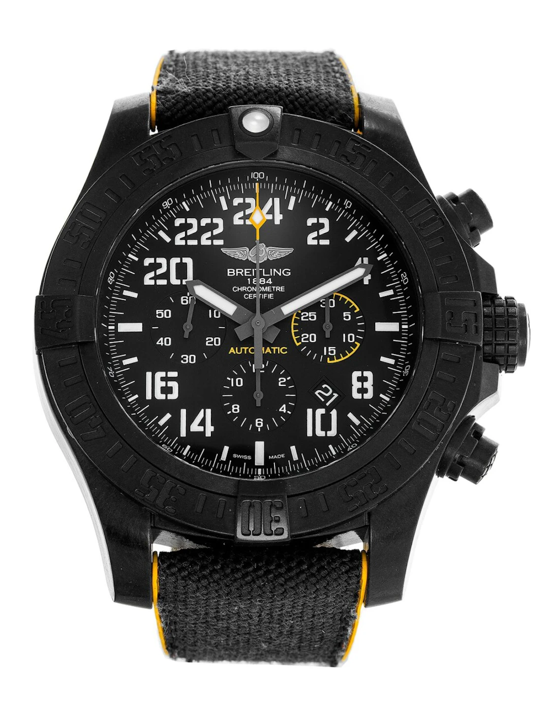 Breitling XB1210E4-BE89-257S-X20D.4 XB1210E4-BE89-257S-X20D.4