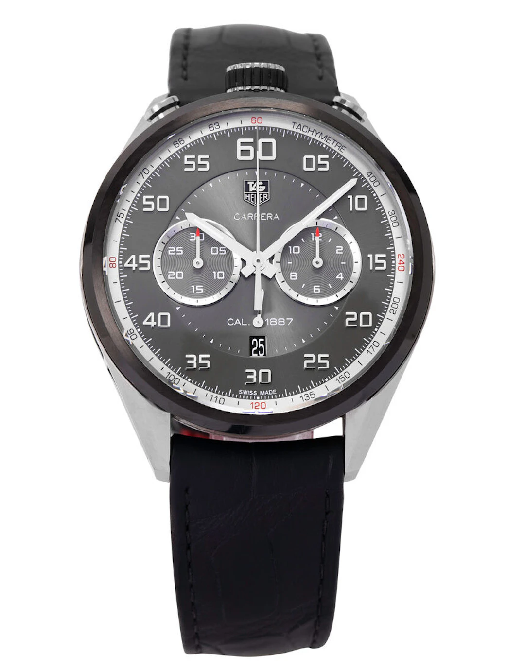 TAG Heuer Carrera CAR2C12.FC6327 CAR2C12.FC6327