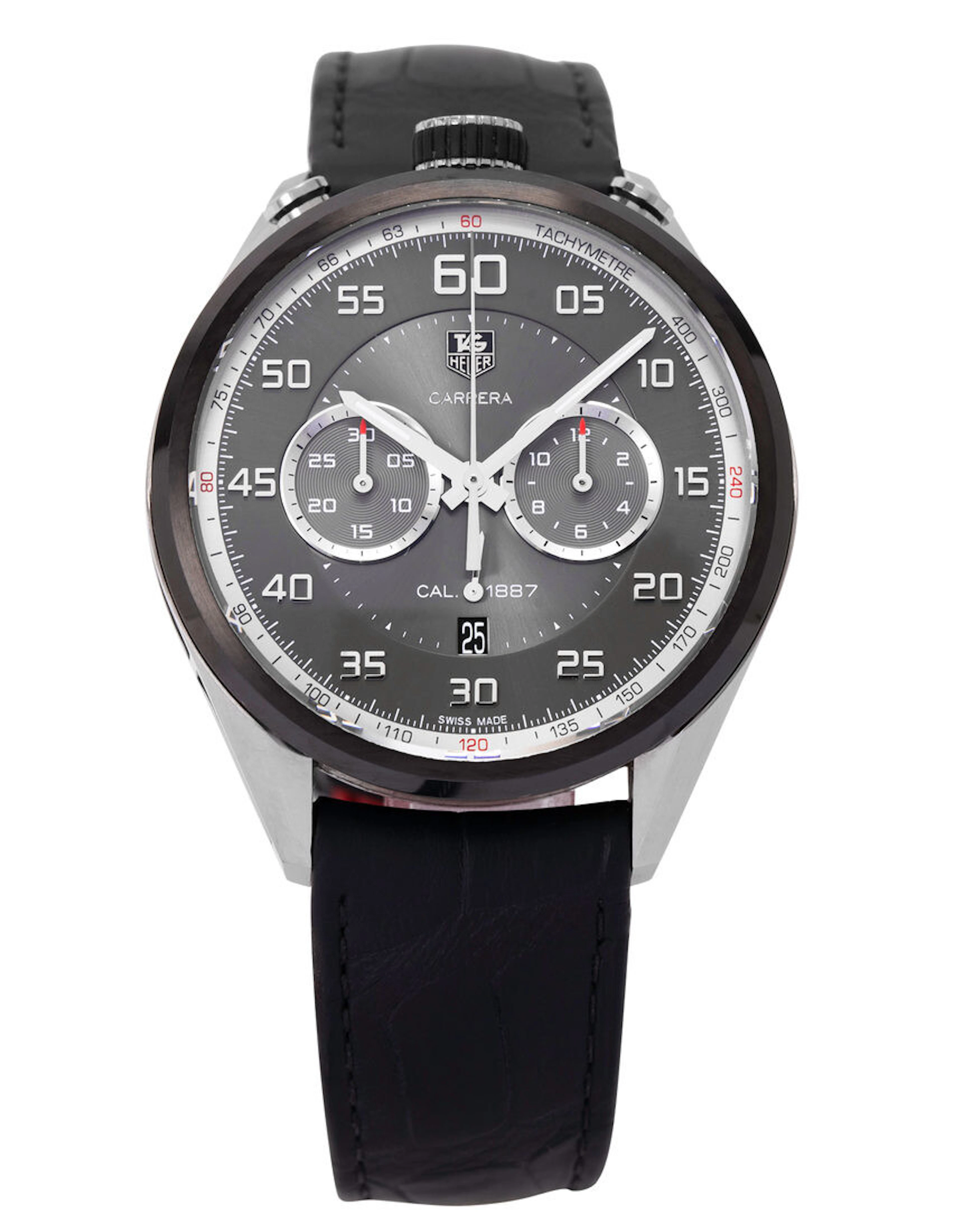TAG Heuer Carrera CAR2C12.FC6327 CAR2C12.FC6327