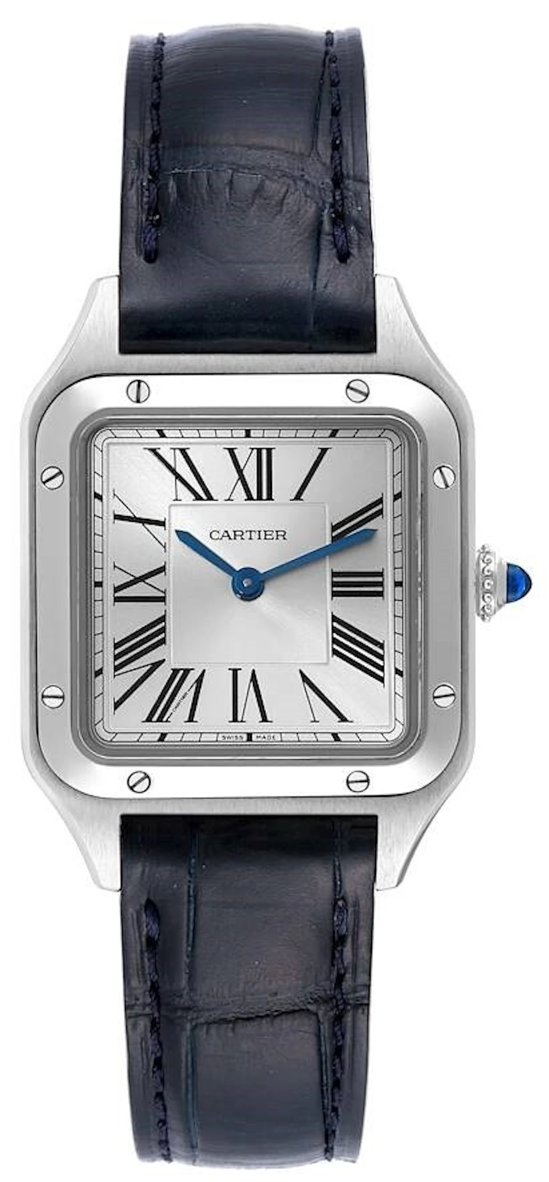 Cartier Santos Dumont WSSA0023 WSSA0023