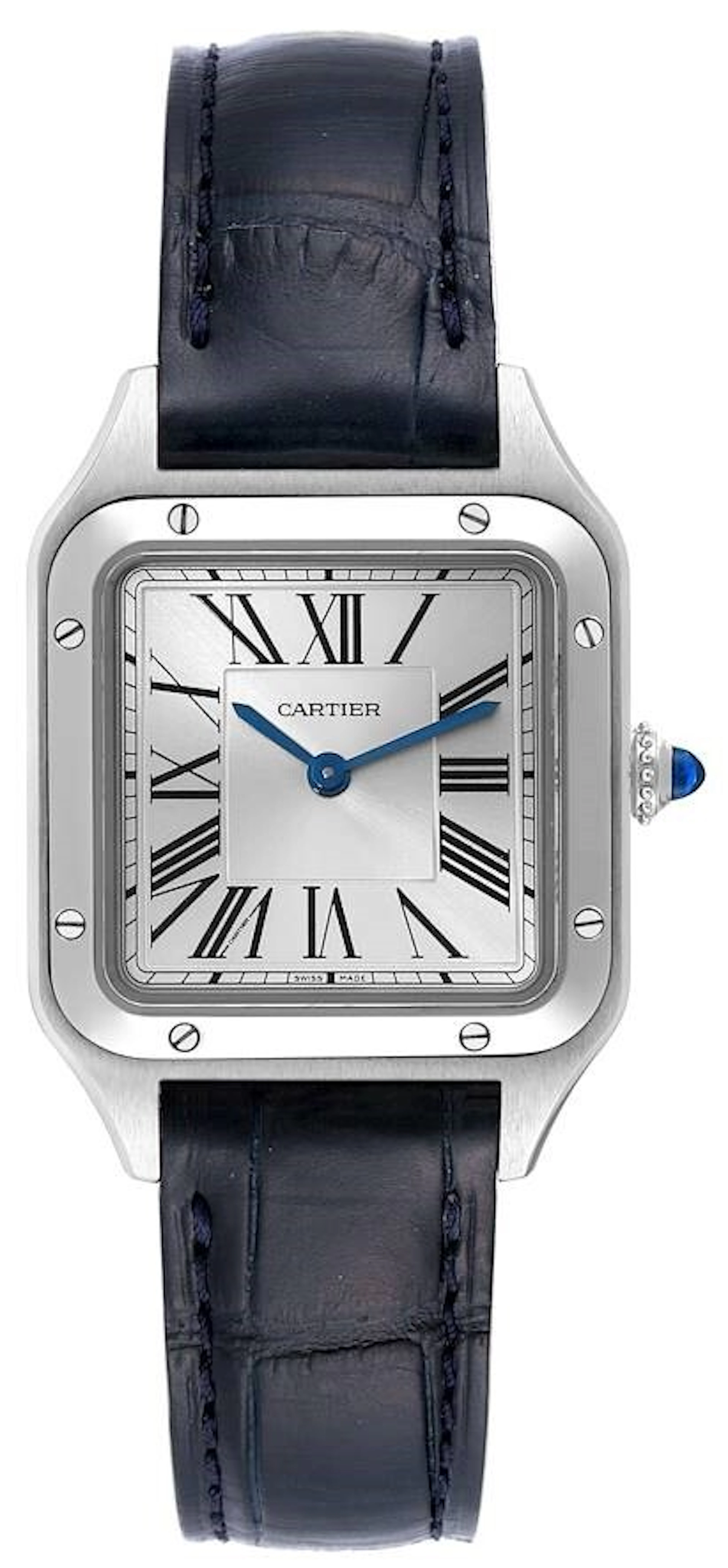 Cartier Santos Dumont WSSA0023 WSSA0023