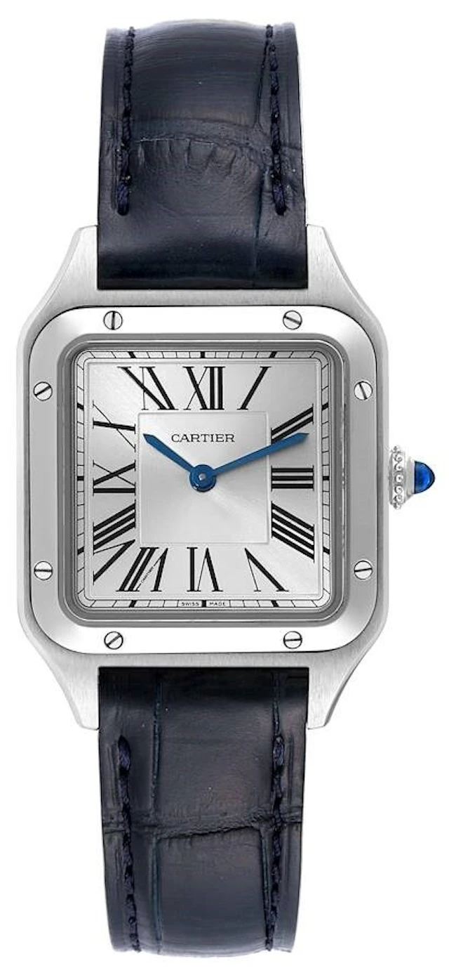 Cartier Santos Dumont WSSA0023 WSSA0023