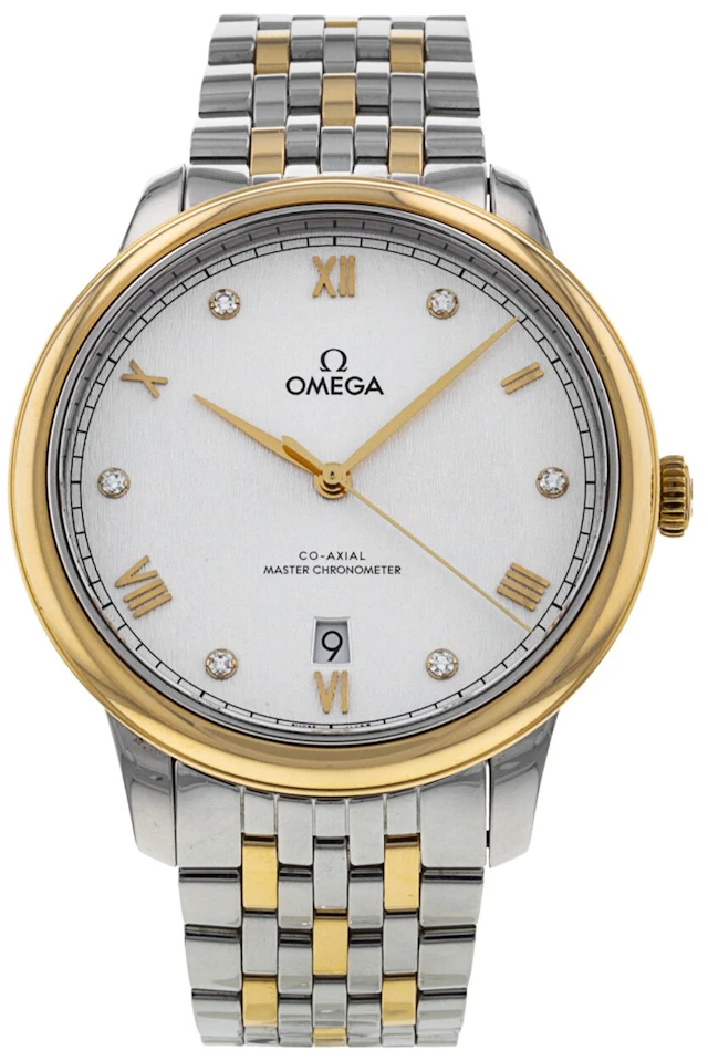 Omega De Ville Prestige 434.20.40.20.52.001 434.20.40.20.52.001