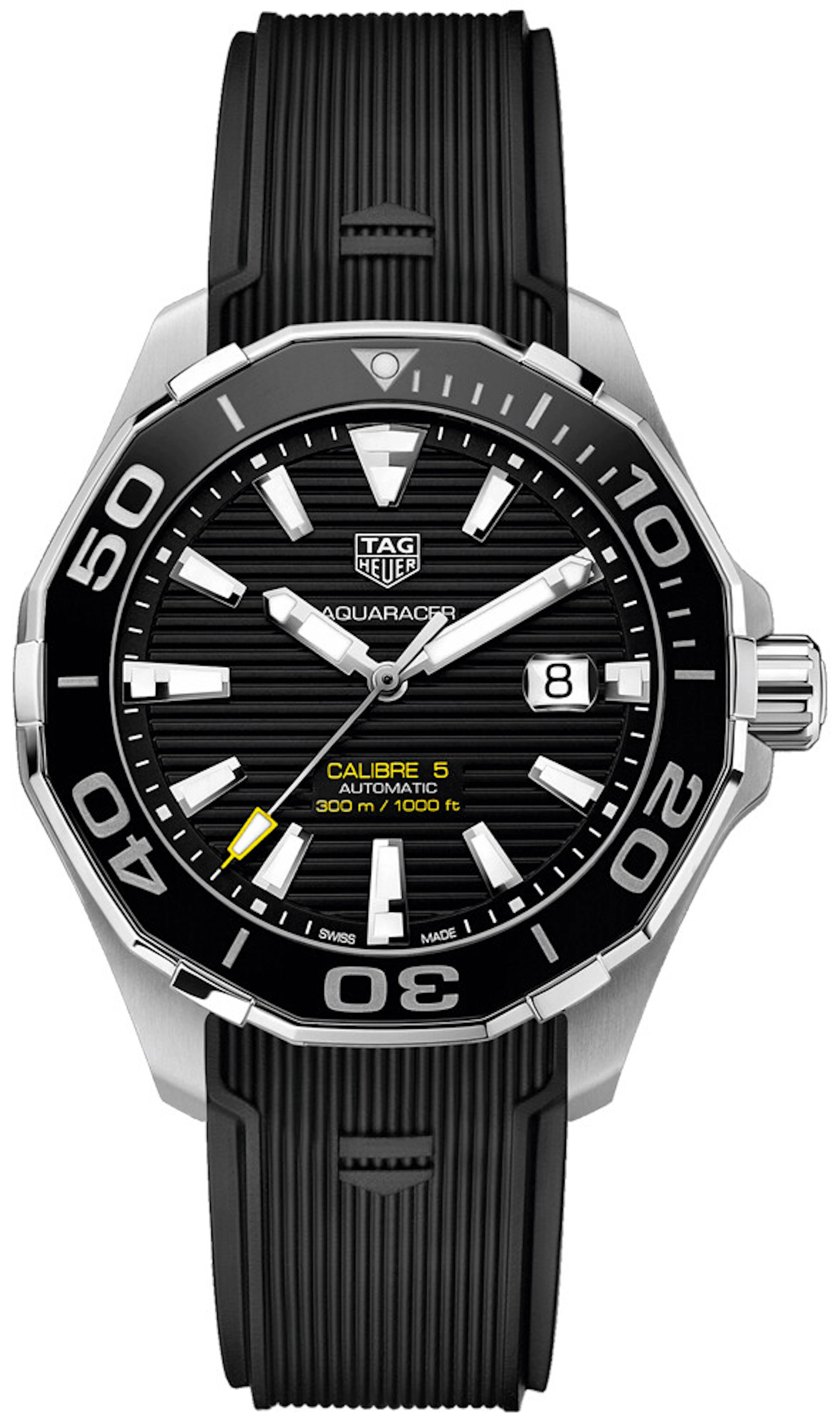 TAG Heuer Aquaracer WAY201A.FT6142 WAY201A.FT6142