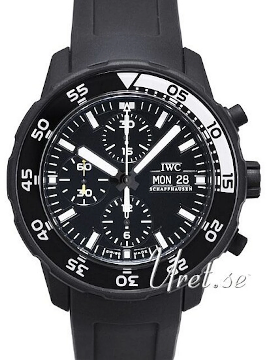 IWC Aquatimer Galapagos IW376705 IW376705