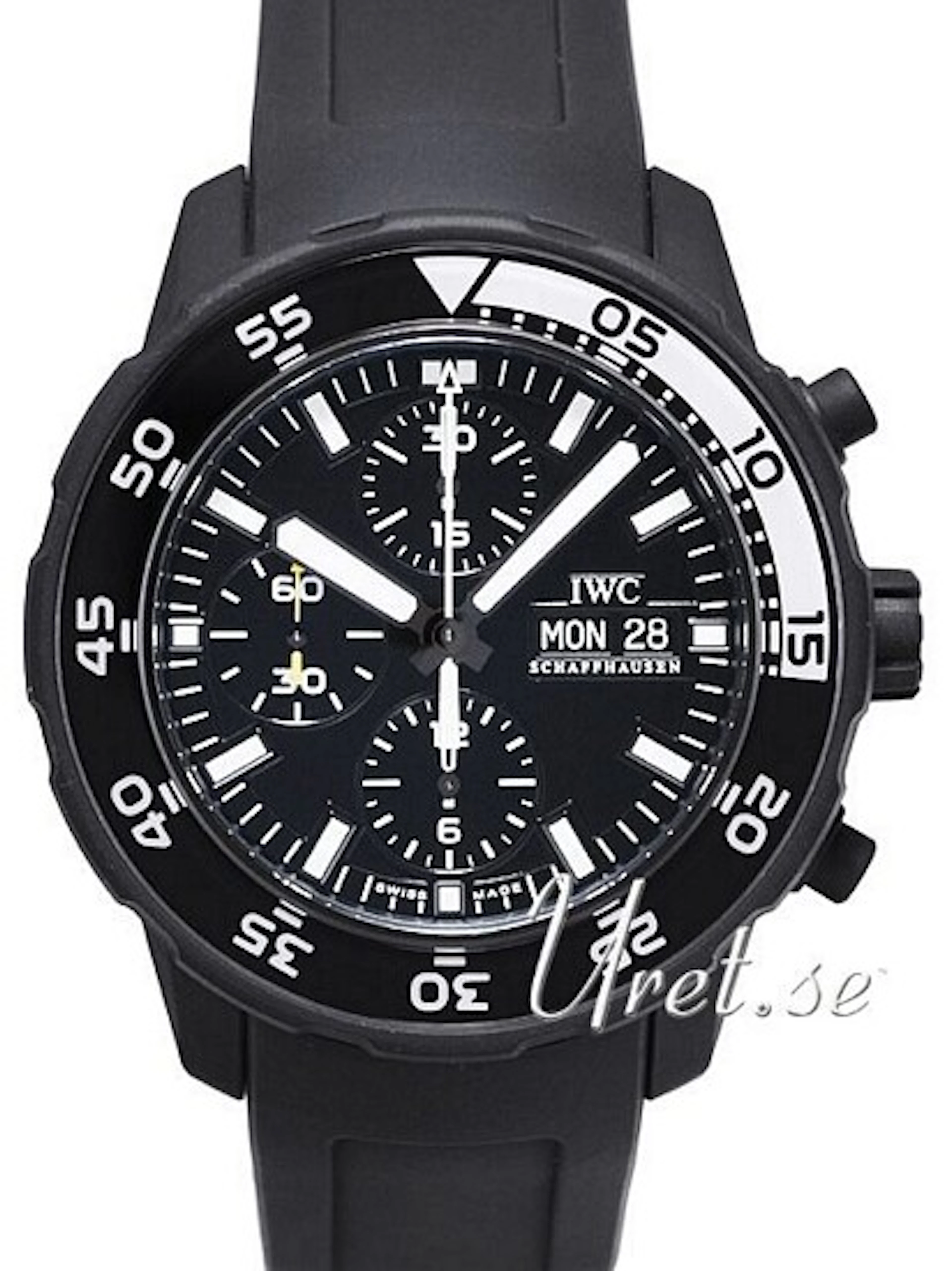 IWC Aquatimer Galapagos IW376705 IW376705