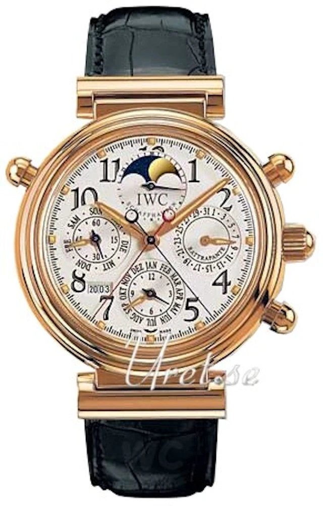 IWC Da Vinci IW375403 IW375403