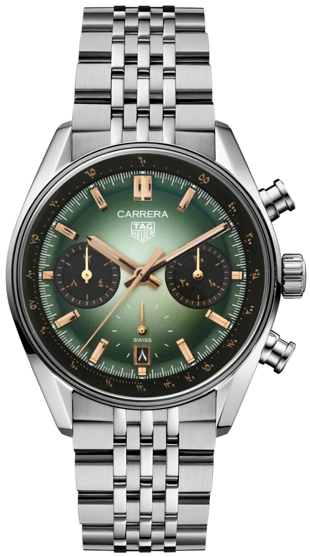 TAG Heuer Carrera Meia CBS2218.BA0048 CBS2218.BA0048