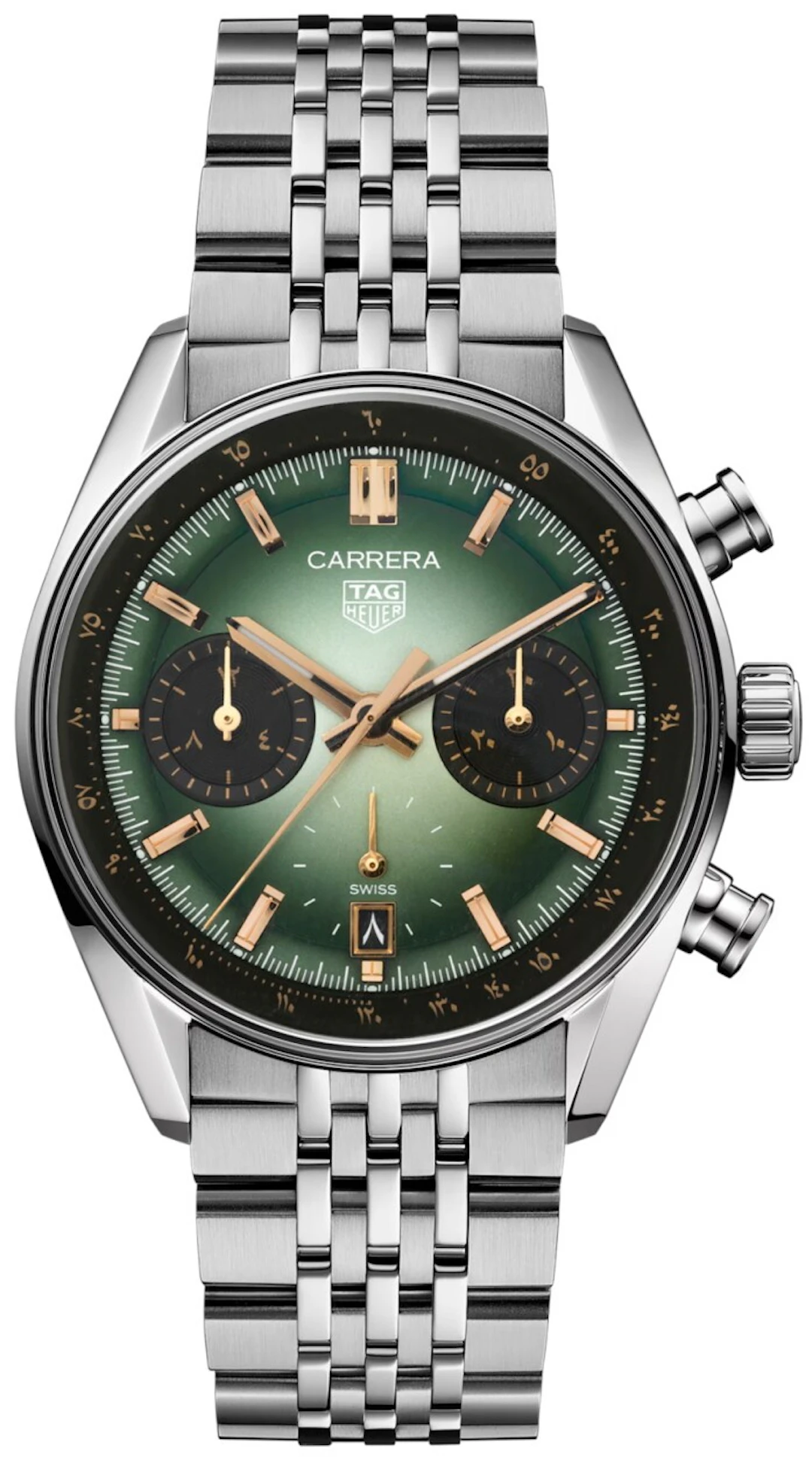 TAG Heuer Carrera Meia CBS2218.BA0048 CBS2218.BA0048