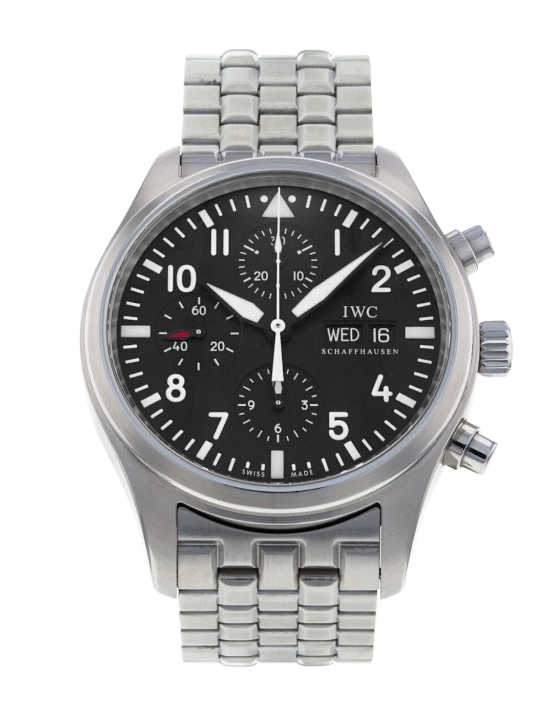 IWC Pilots Classic IW370607 IW370607