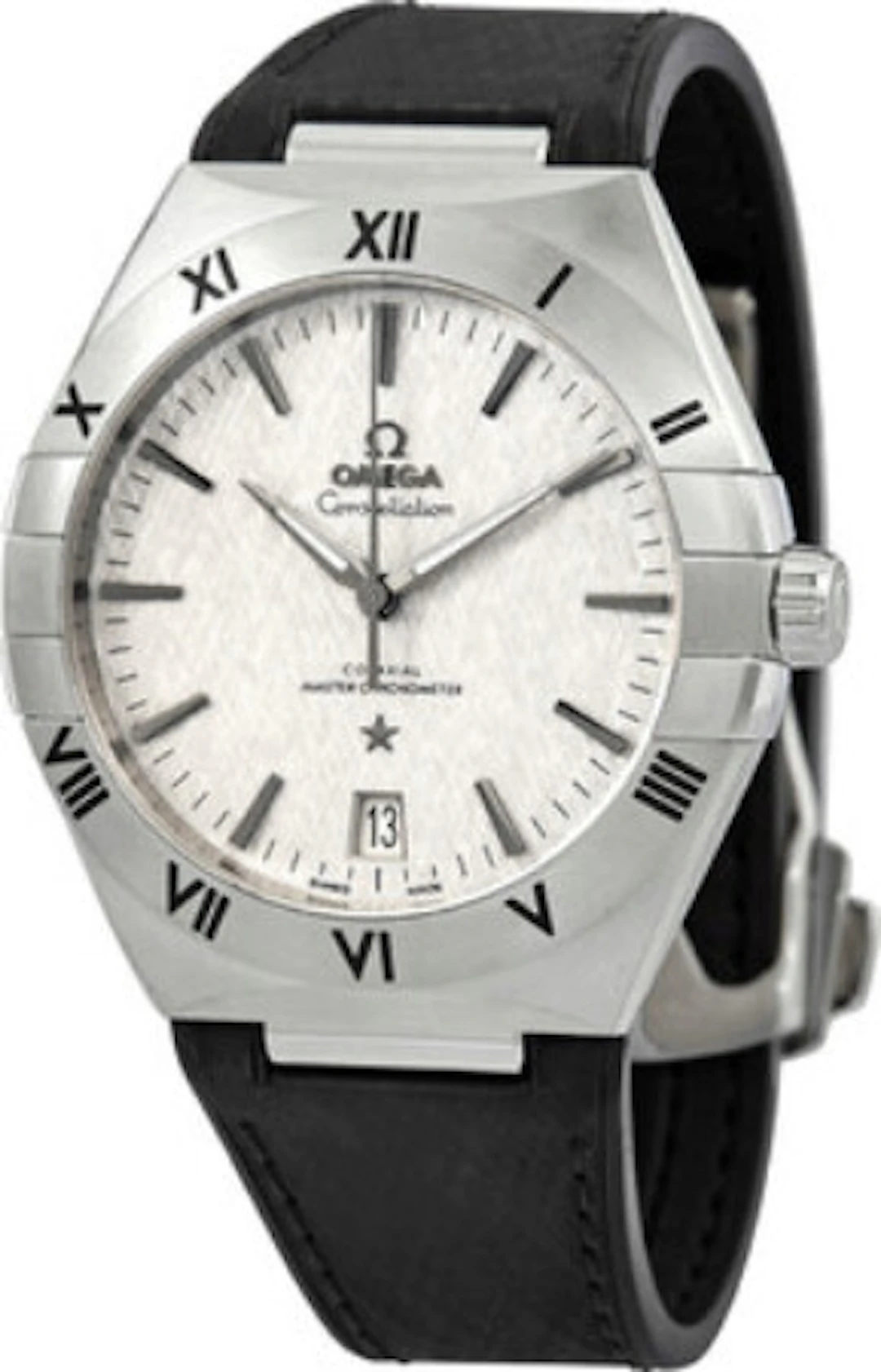 Omega Constellation Co-Axial 41 Mm 131.12.41.21.06.001 131.12.41.21.06.001