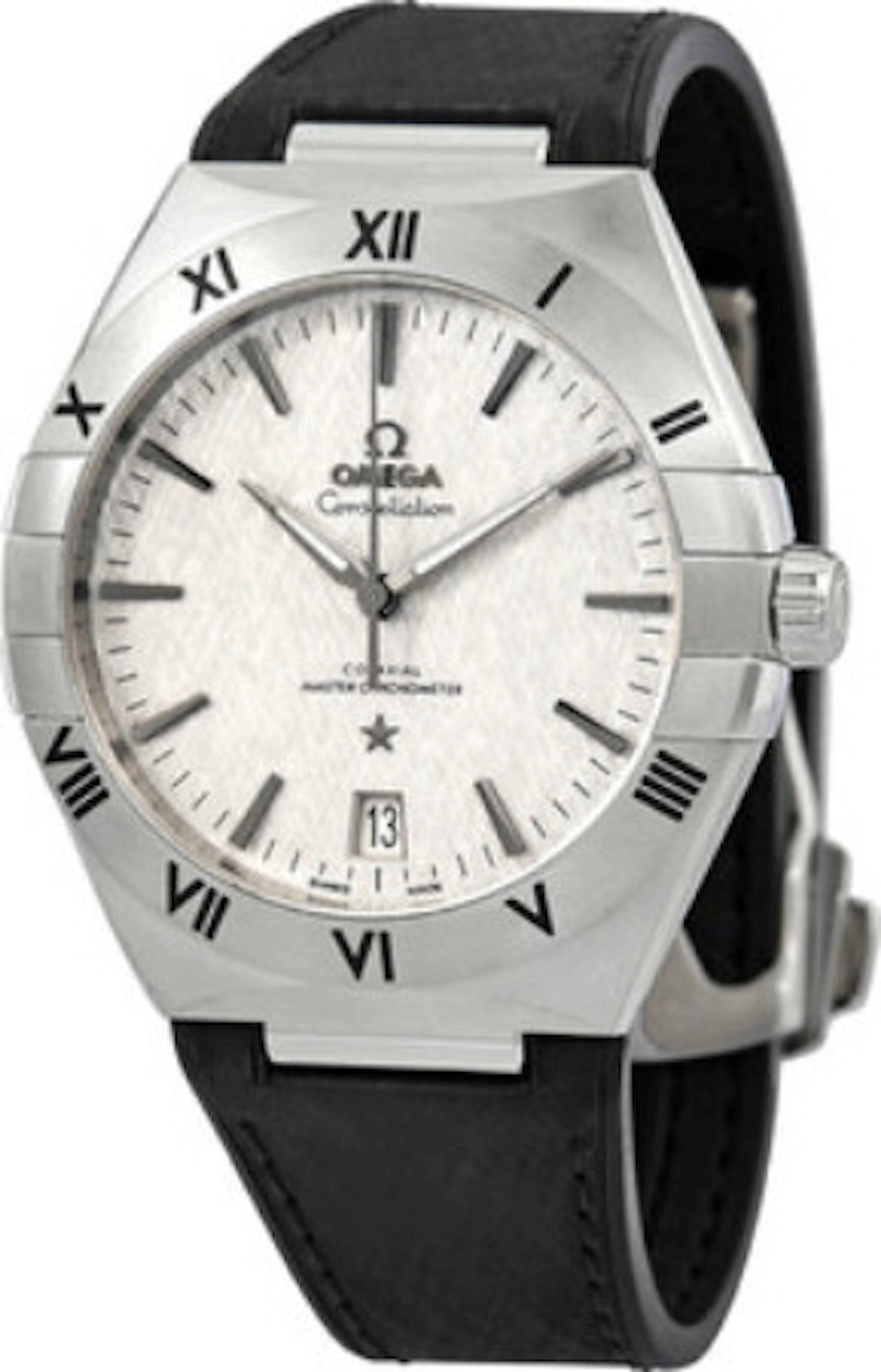 Omega Constellation Co-Axial 41 Mm 131.12.41.21.06.001 131.12.41.21.06.001