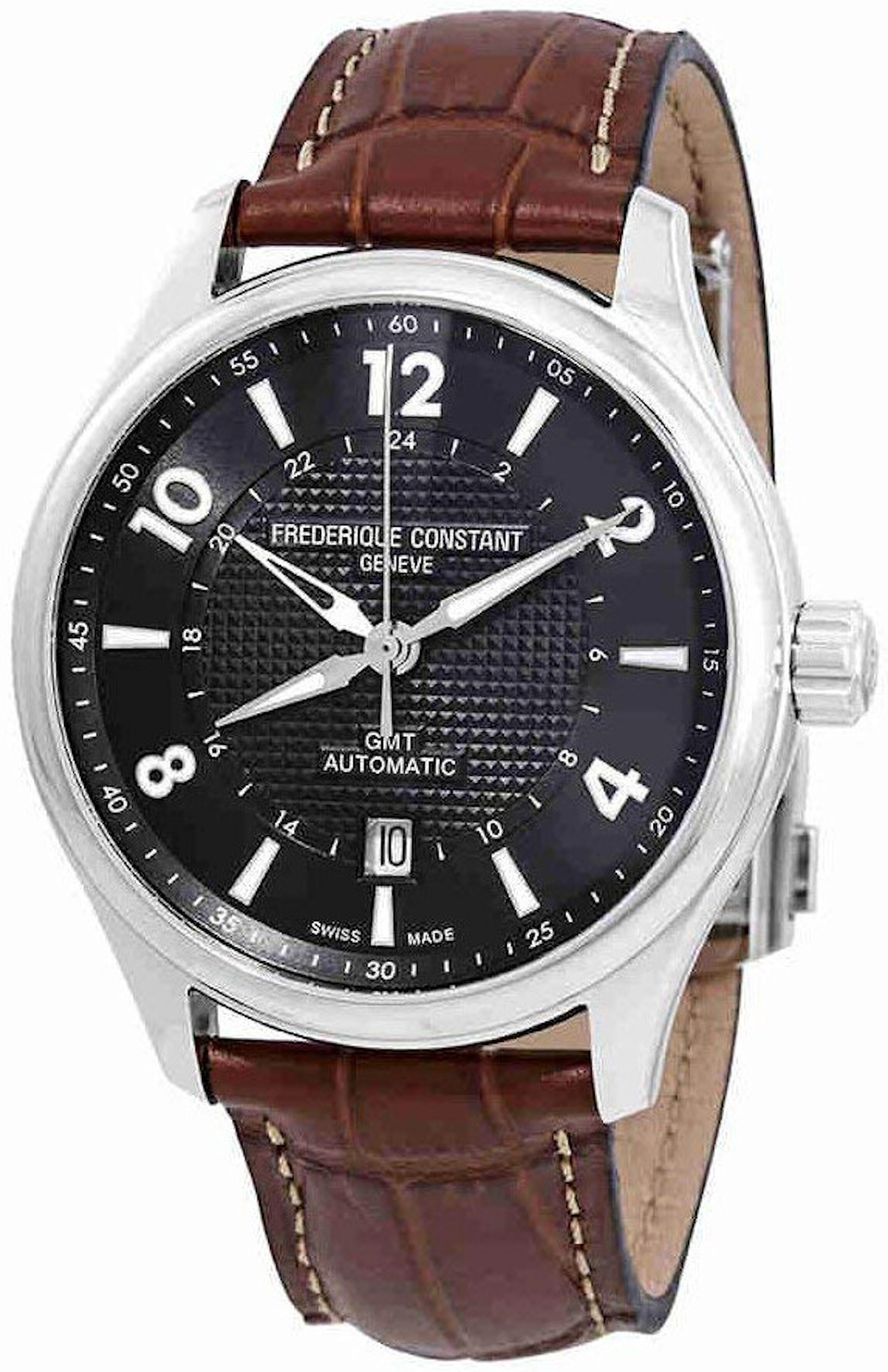 Frederique Constant Runabout FC-350RMG5B6 FC-350RMG5B6