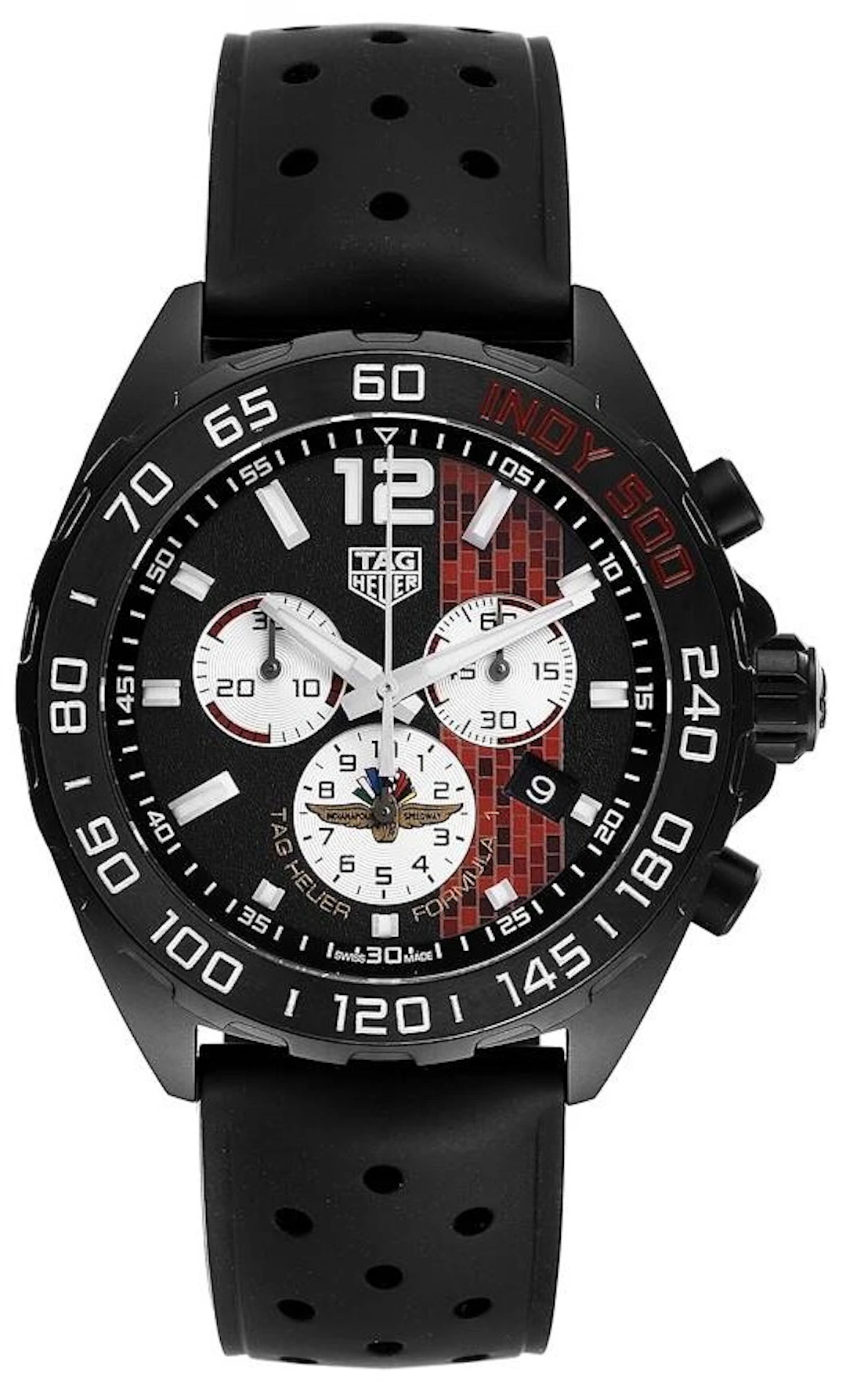 TAG Heuer Formula 1 CAZ101AD.FT8024 CAZ101AD.FT8024