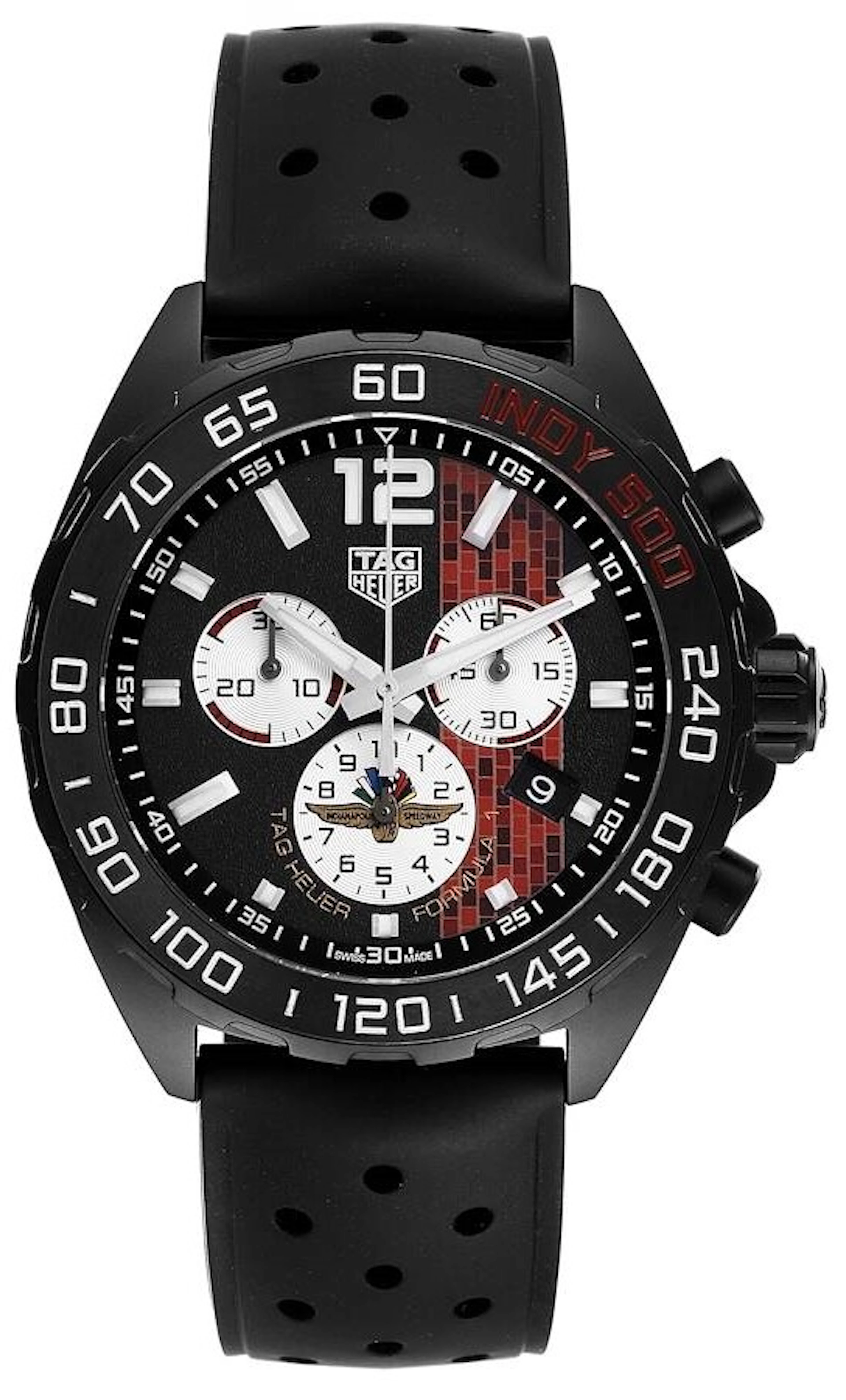 TAG Heuer Formula 1 CAZ101AD.FT8024 CAZ101AD.FT8024