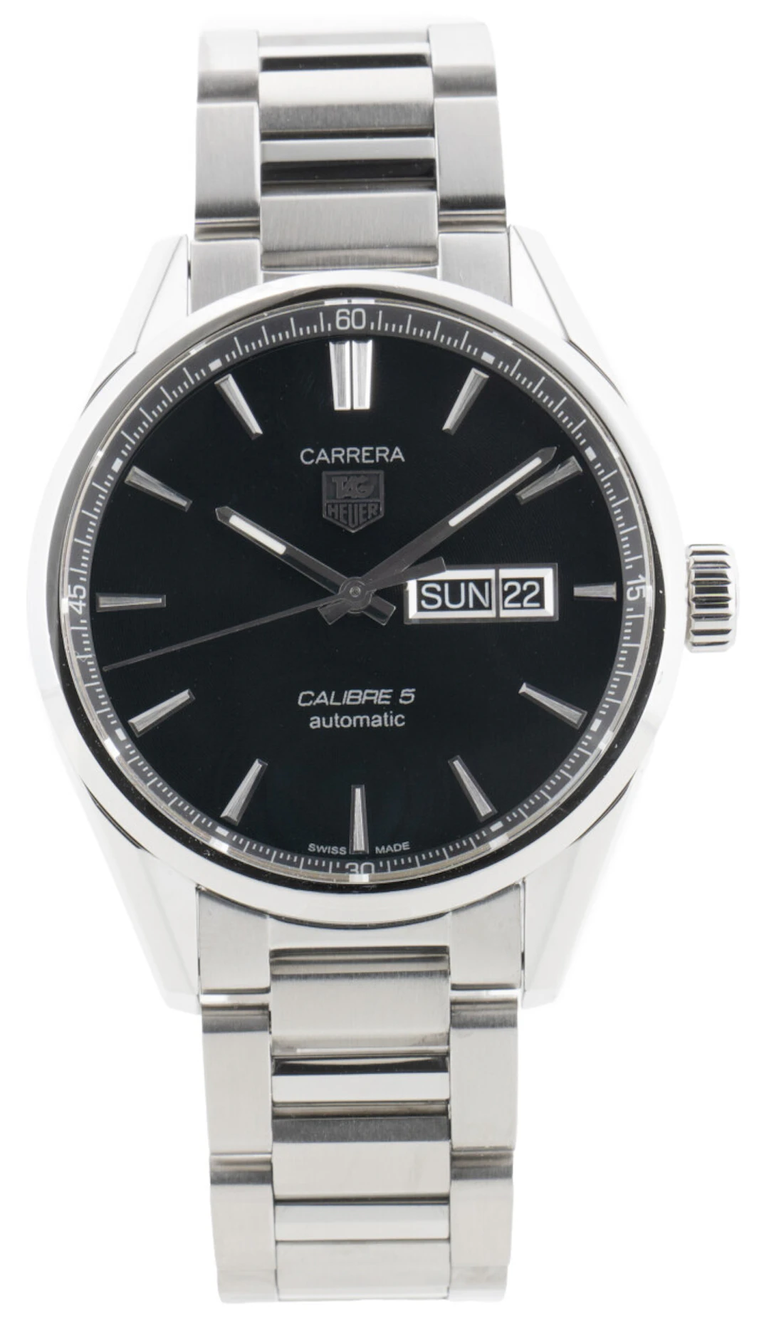 TAG Heuer Carrera WAR201A.BA0723 WAR201A.BA0723