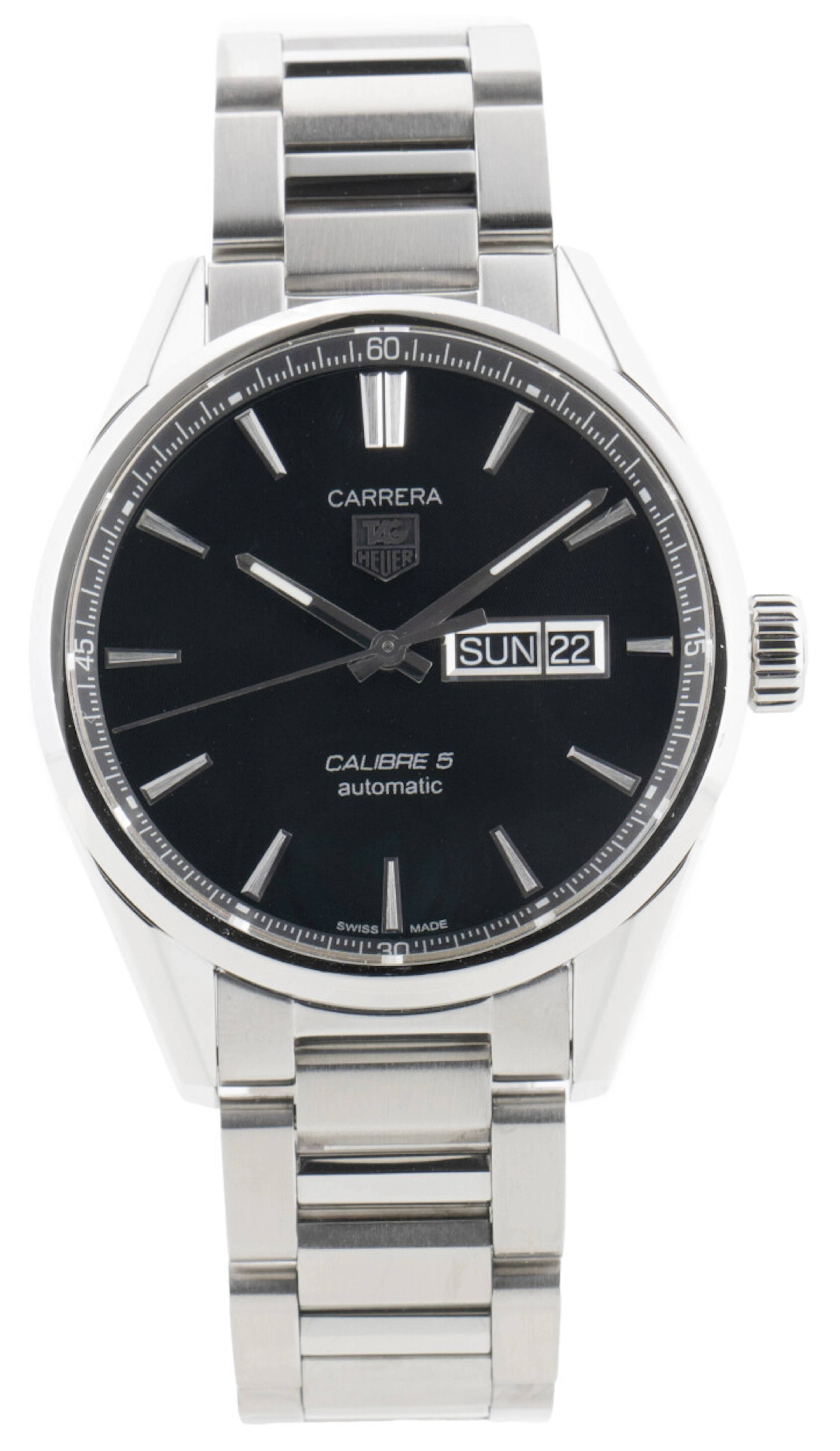 TAG Heuer Carrera WAR201A.BA0723 WAR201A.BA0723