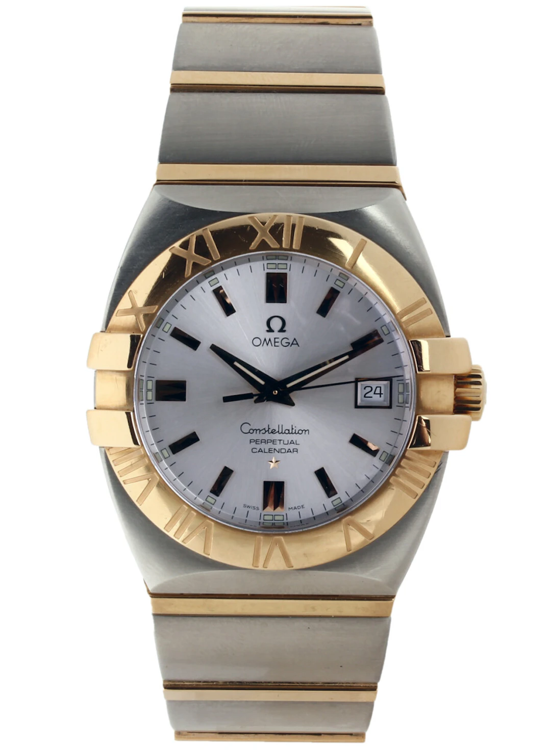 Omega Constellation 22.5 mm 1213.30.00 1213.30.00