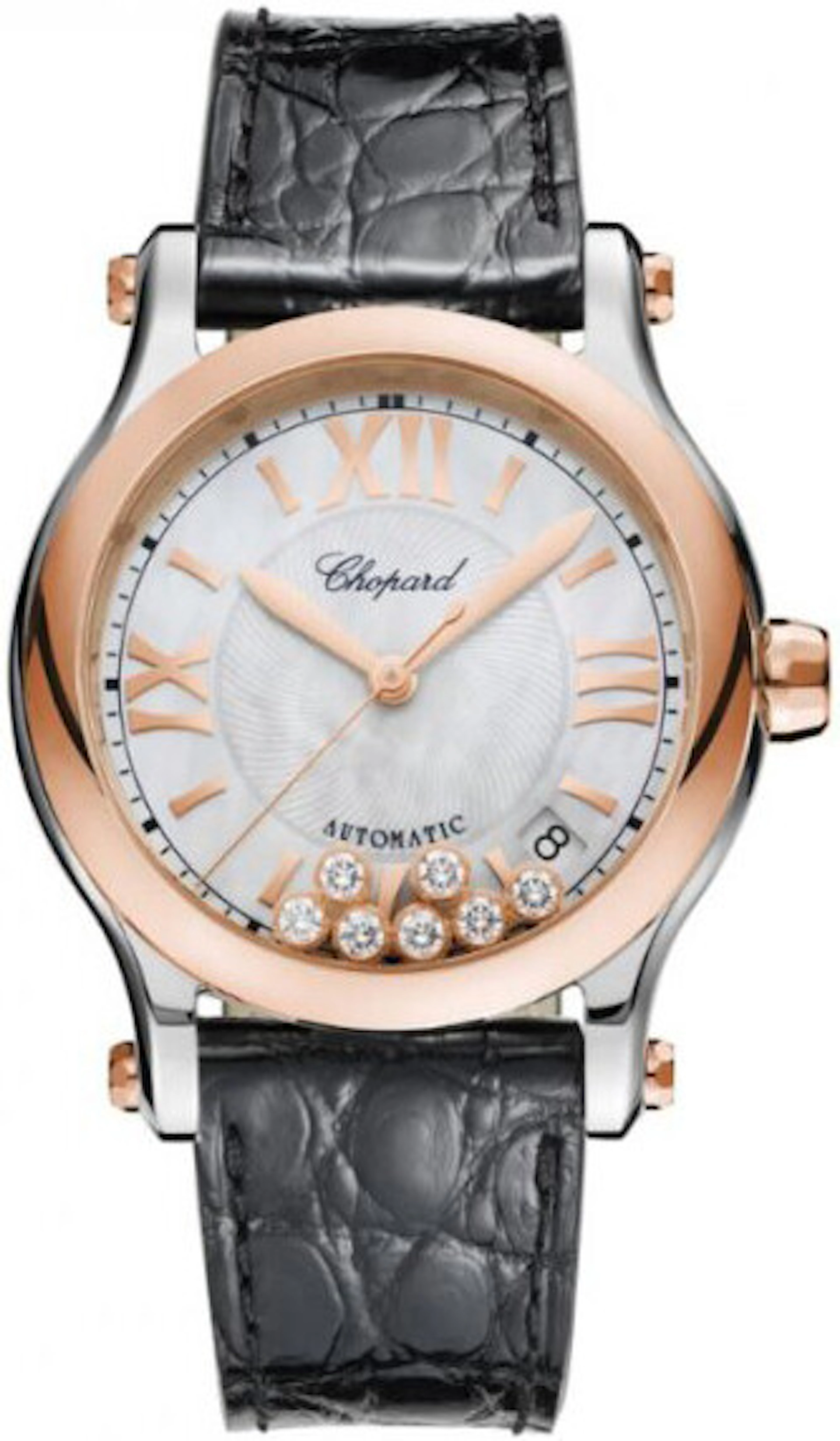 Chopard Happy Sport 278559-6008 278559-6008