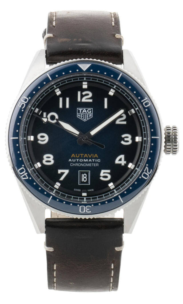 TAG Heuer Autavia WBE5116.FC8266 WBE5116.FC8266