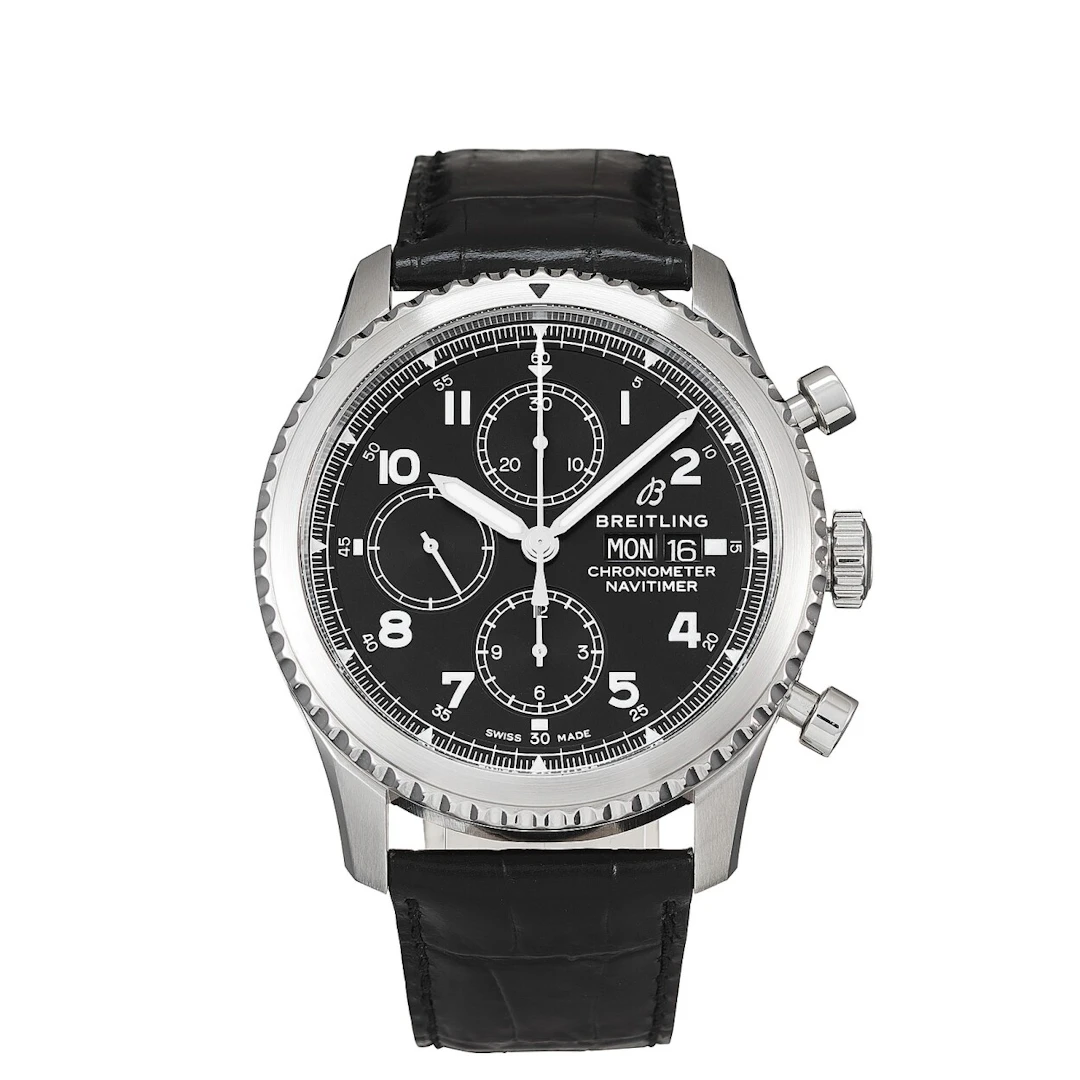 Breitling Navitimer 08 A13314101B1X1 A13314101B1X1
