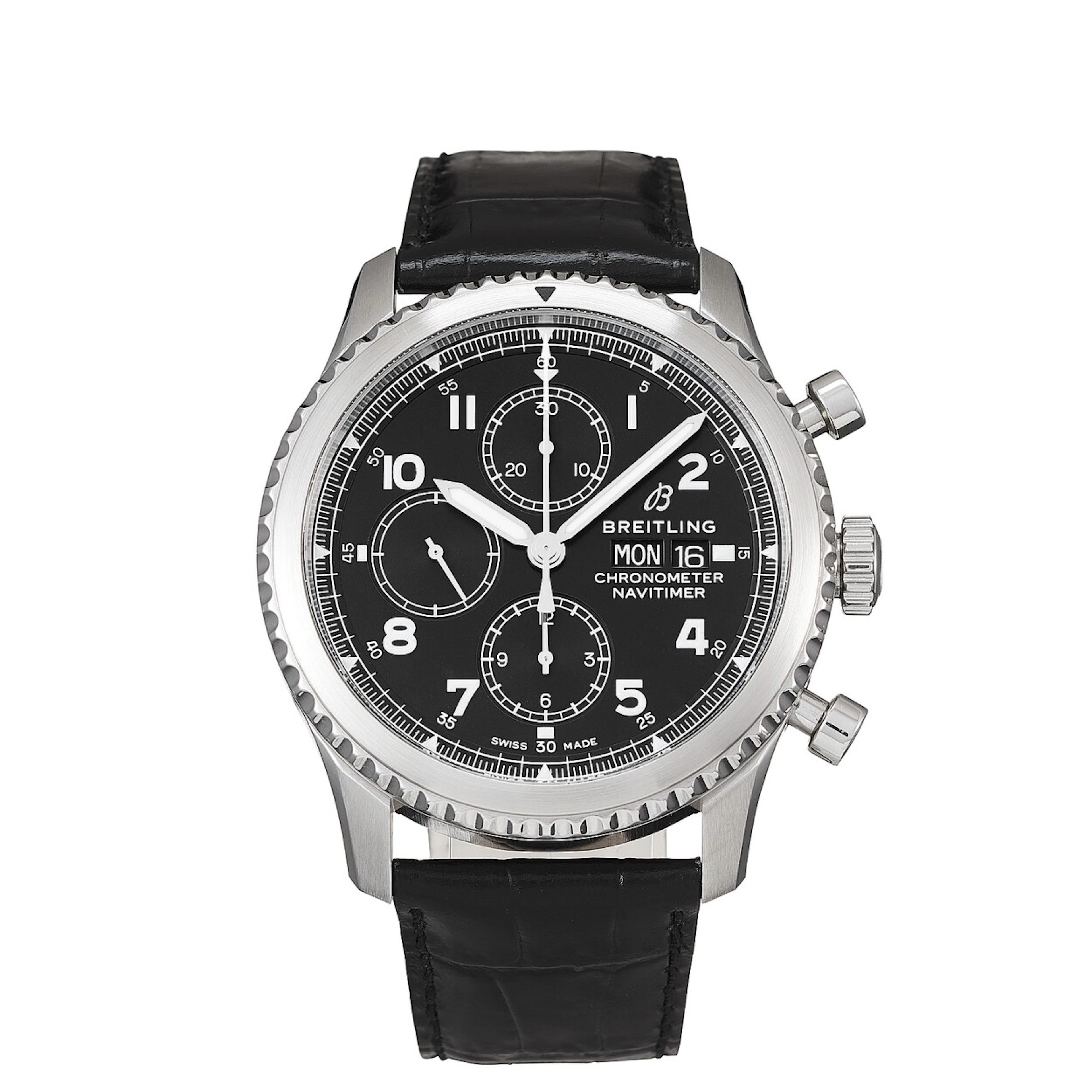 Breitling Navitimer 08 A13314101B1X1 A13314101B1X1