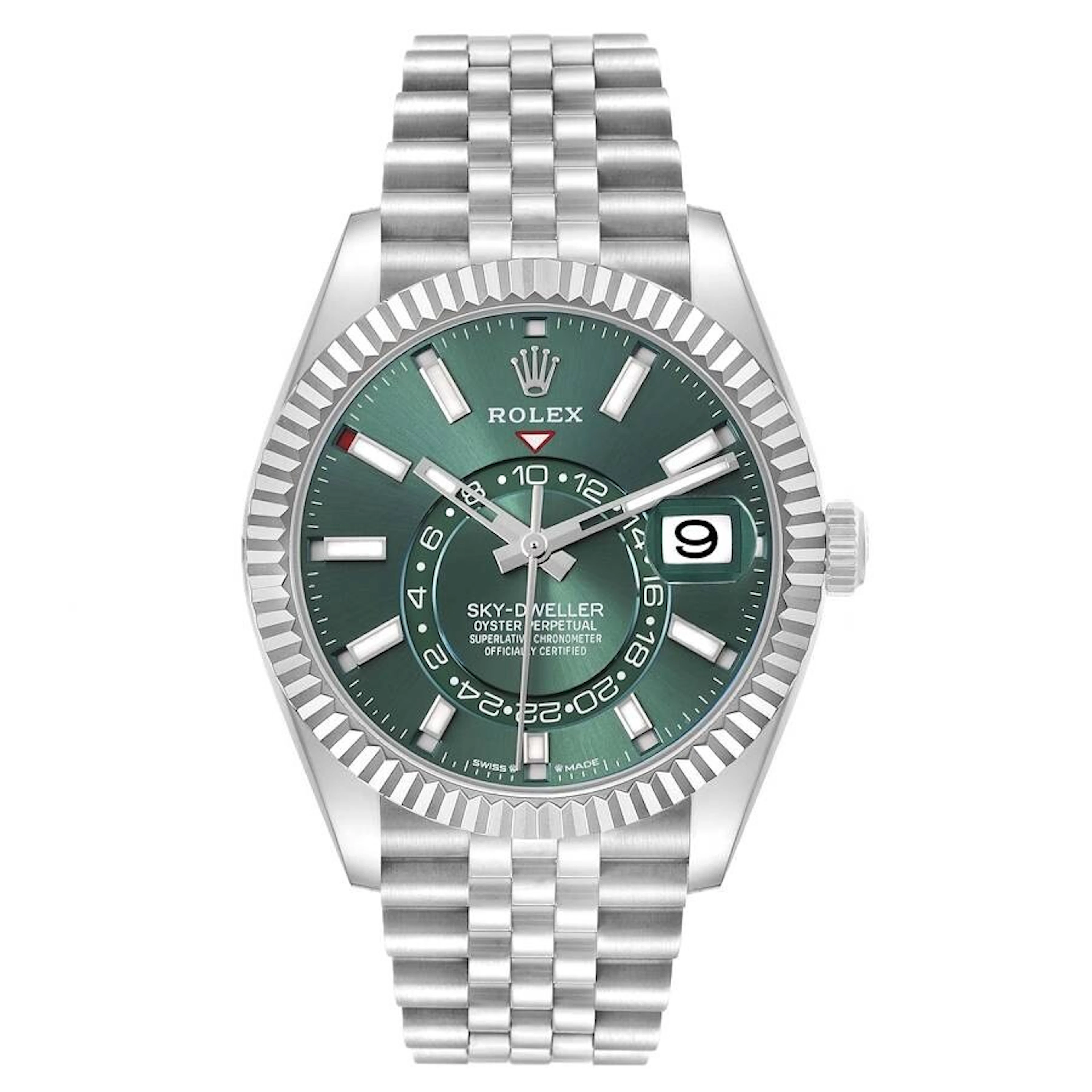 Rolex Sky-Dweller 336934-0002 336934-0002