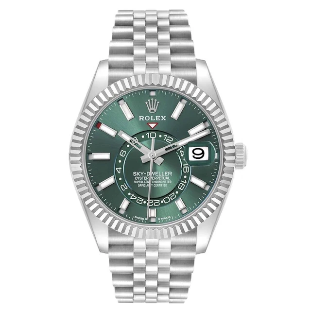 Rolex Sky-Dweller 336934-0002 336934-0002