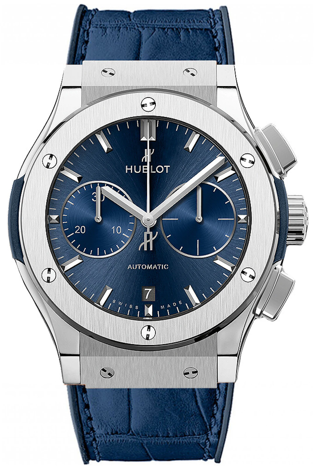 Hublot Classic Fusion 521.NX.7170.LR 521.NX.7170.LR