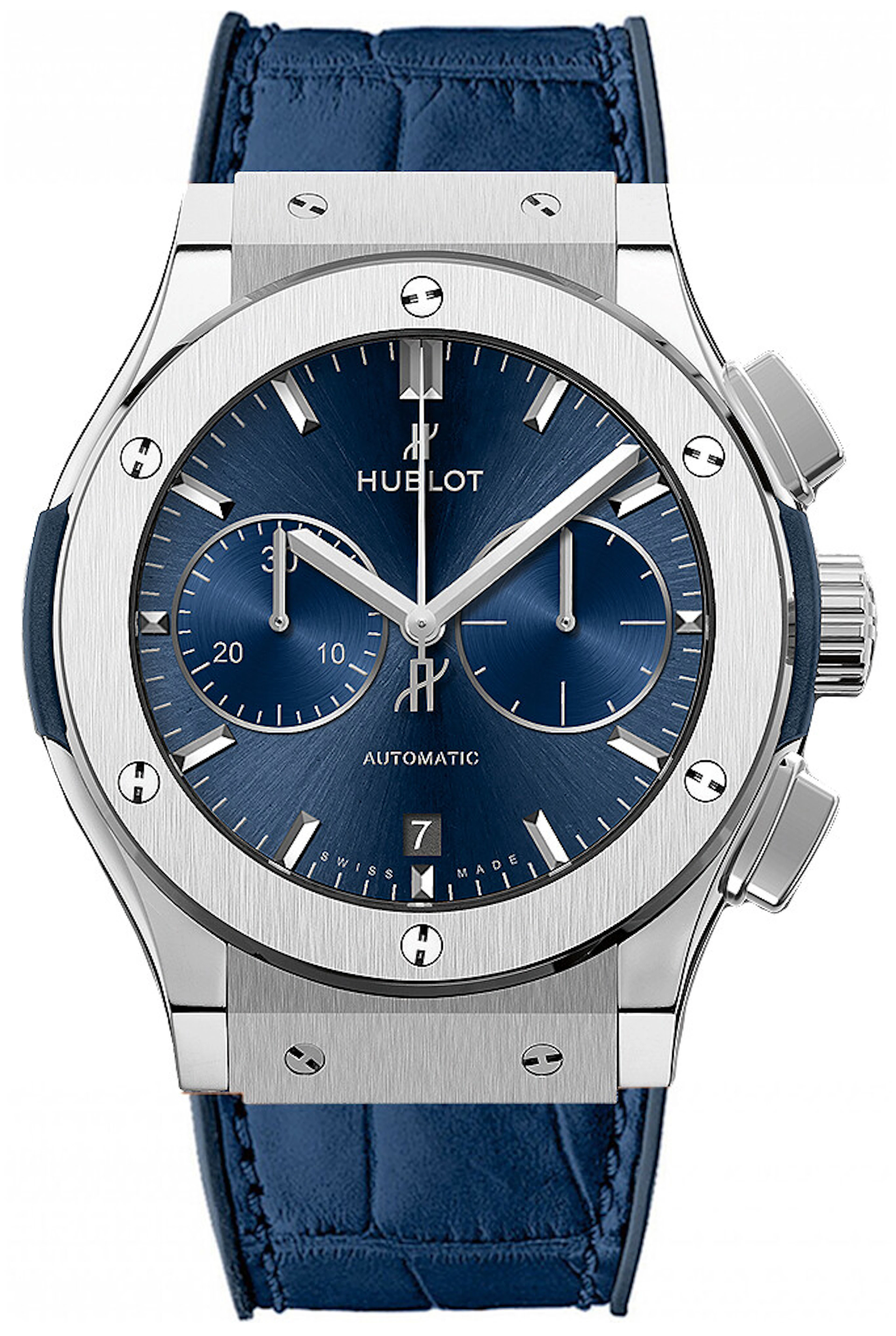 Hublot Classic Fusion 521.NX.7170.LR 521.NX.7170.LR