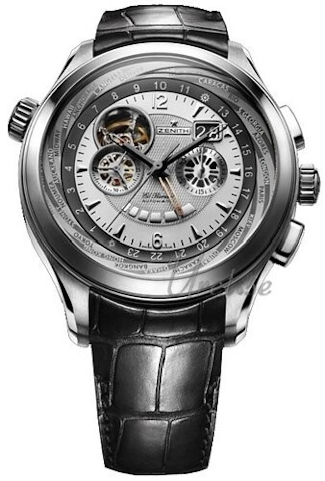 Zenith 03.0520.4037.01.C492 03.0520.4037.01.C492