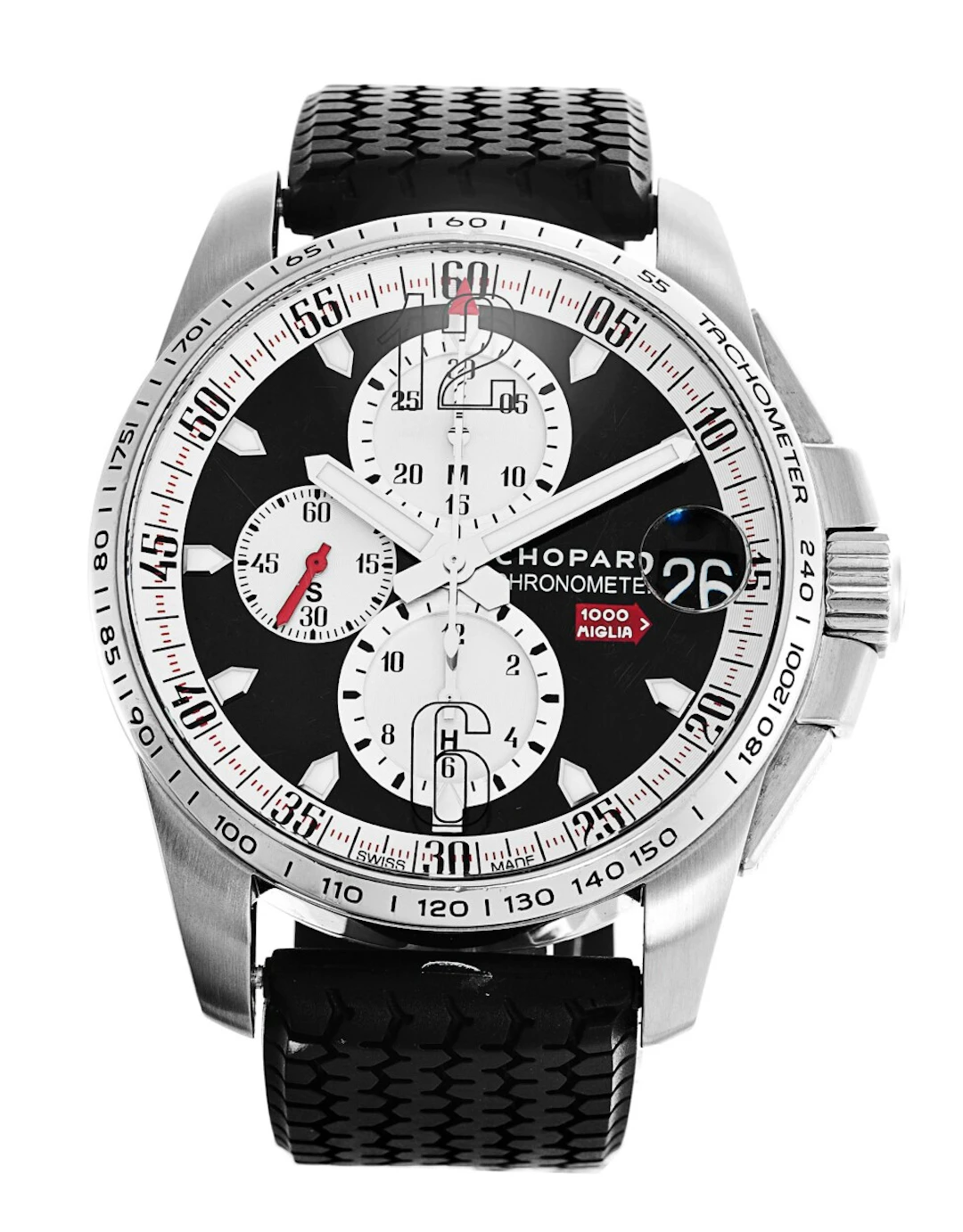 Chopard Mille Miglia 168459-3037 168459-3037