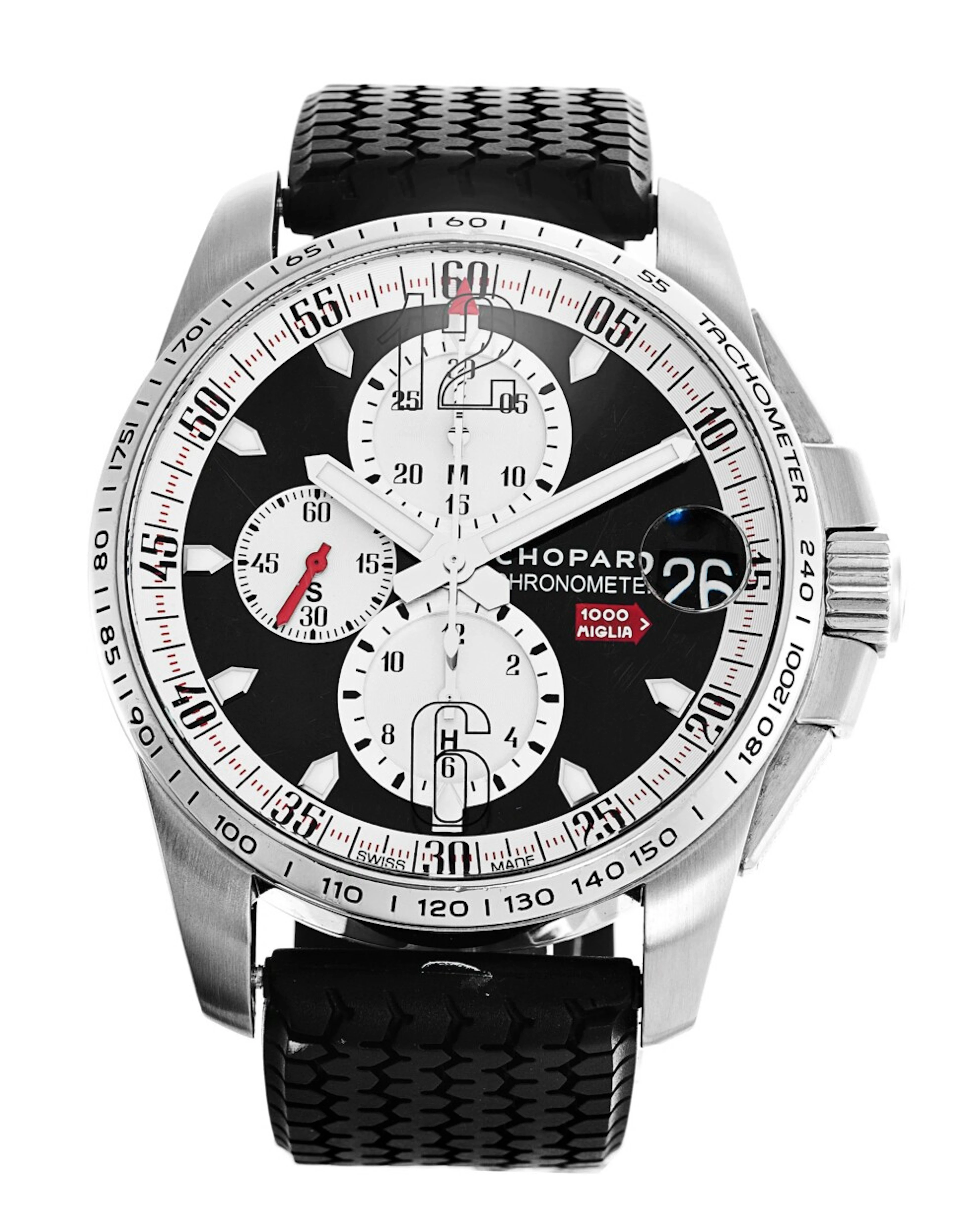 Chopard Mille Miglia 168459-3037 168459-3037