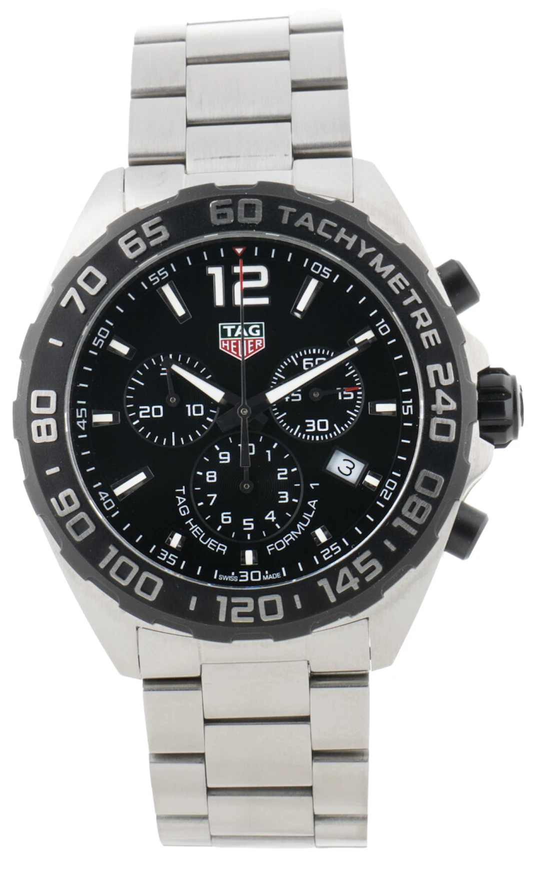 TAG Heuer Formula 1 CAZ1010.BA0842 CAZ1010.BA0842