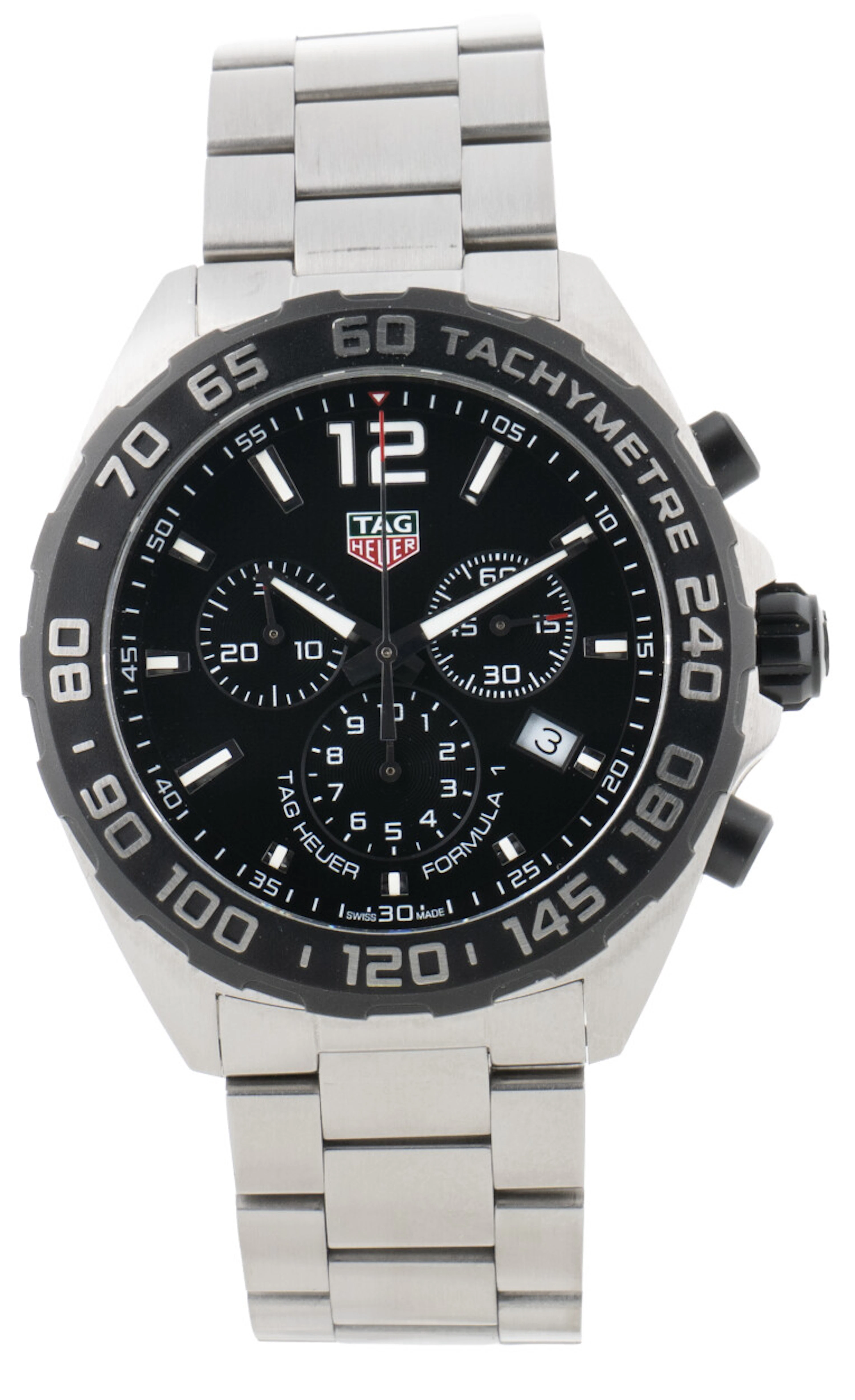TAG Heuer Formula 1 CAZ1010.BA0842 CAZ1010.BA0842