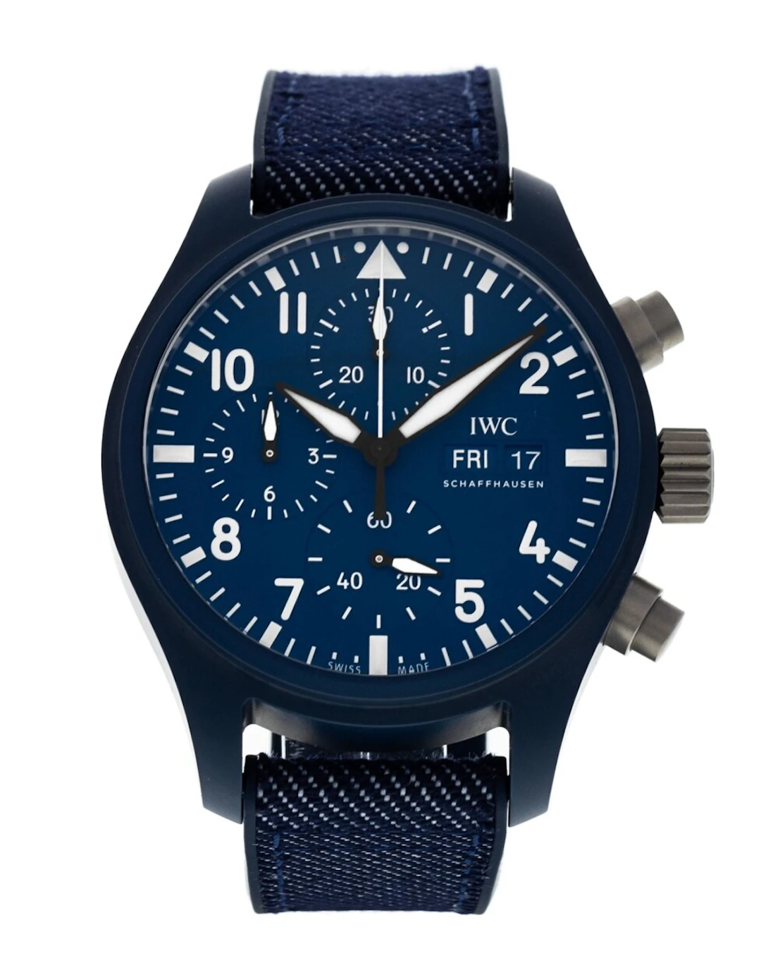 IWC Pilots IW389404 IW389404