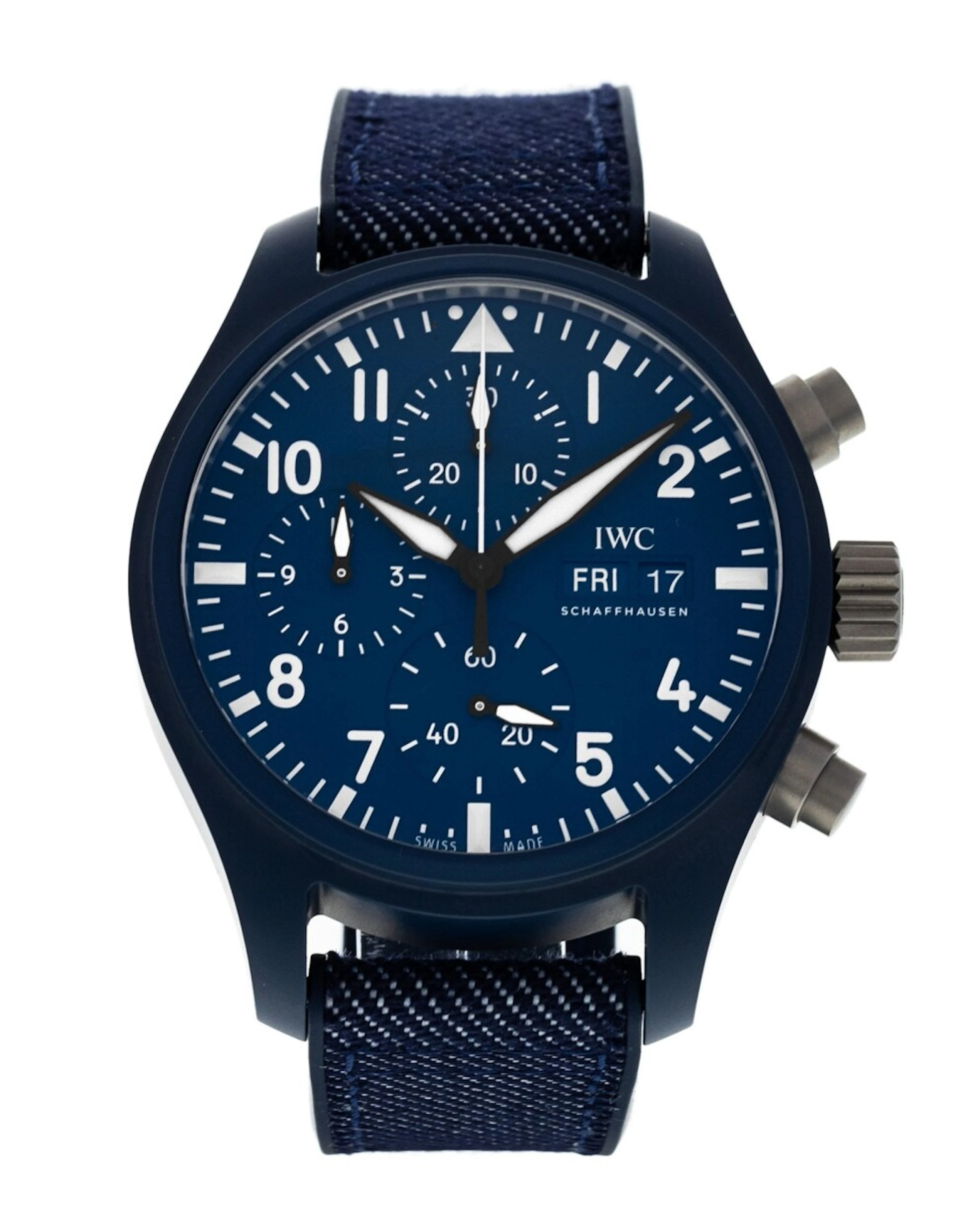 IWC Pilots IW389404 IW389404