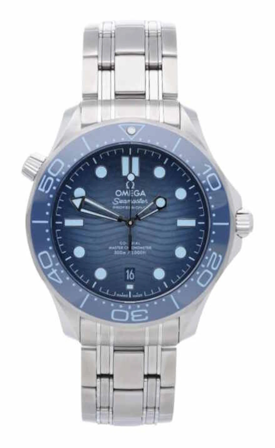 Omega Seamaster Diver 300m 210.30.42.20.03.003 210.30.42.20.03.003