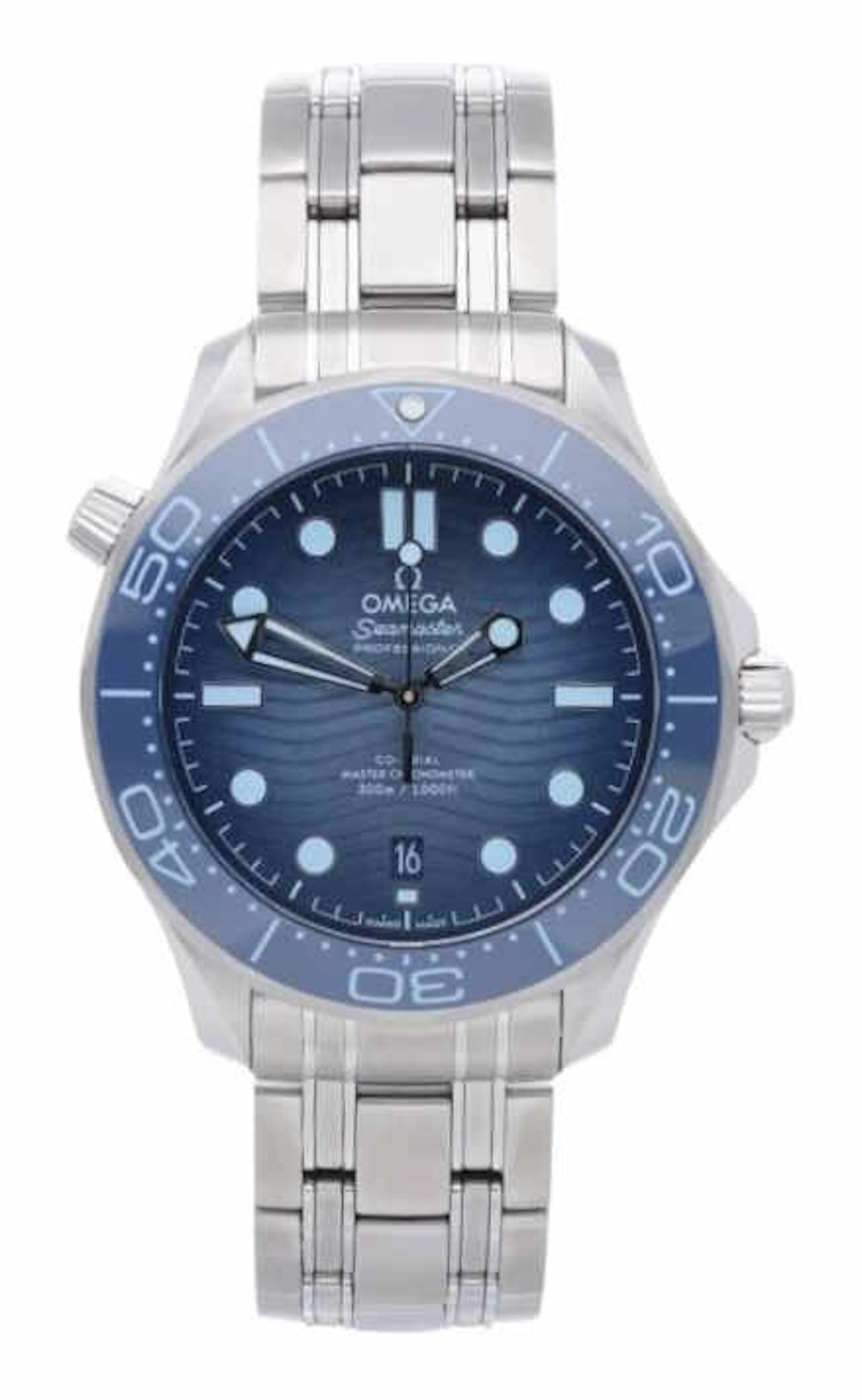 Omega Seamaster Diver 300m 210.30.42.20.03.003 210.30.42.20.03.003