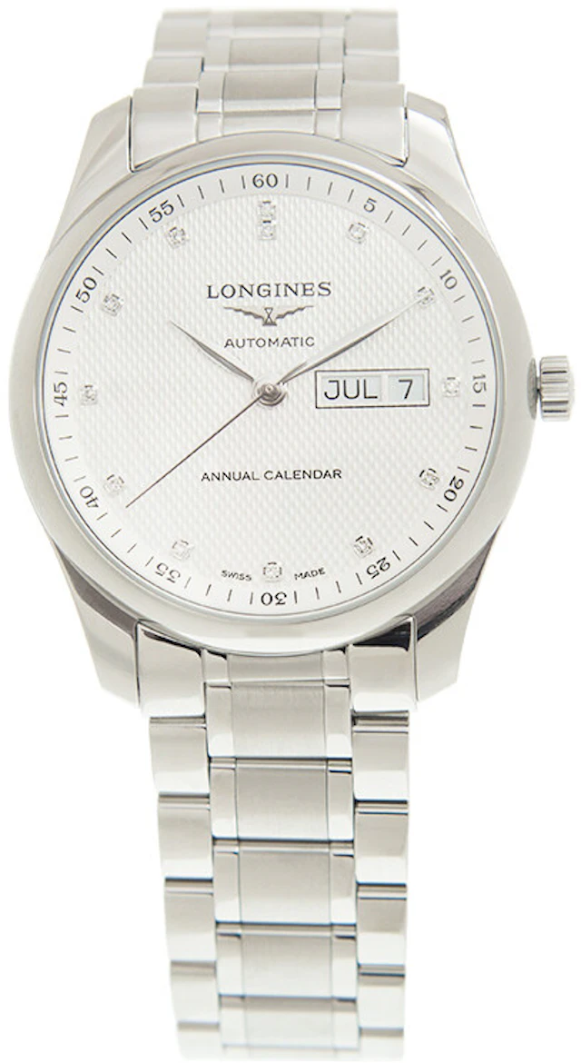 Longines Master L2.910.4.77.6 L2.910.4.77.6