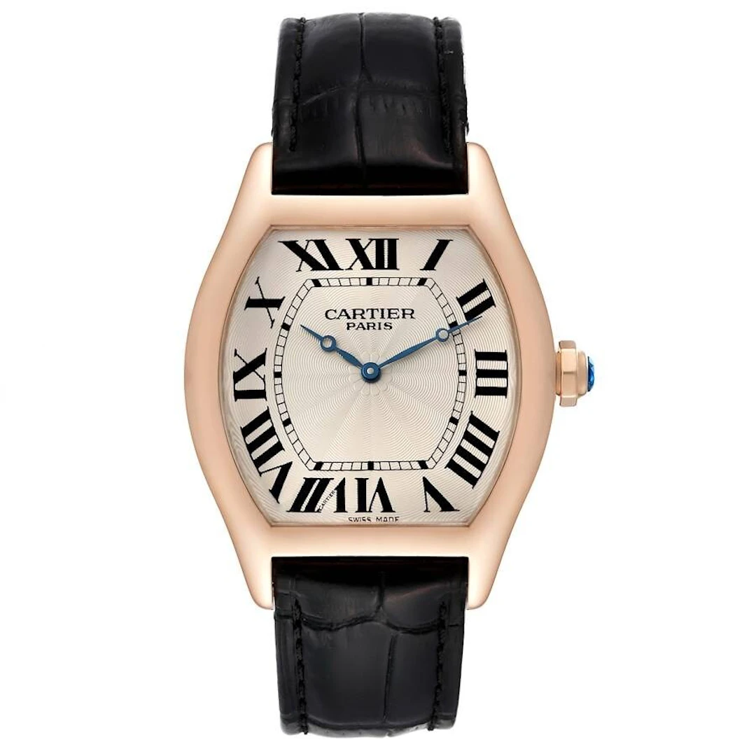 Cartier Coleccion Privee W1546051 W1546051