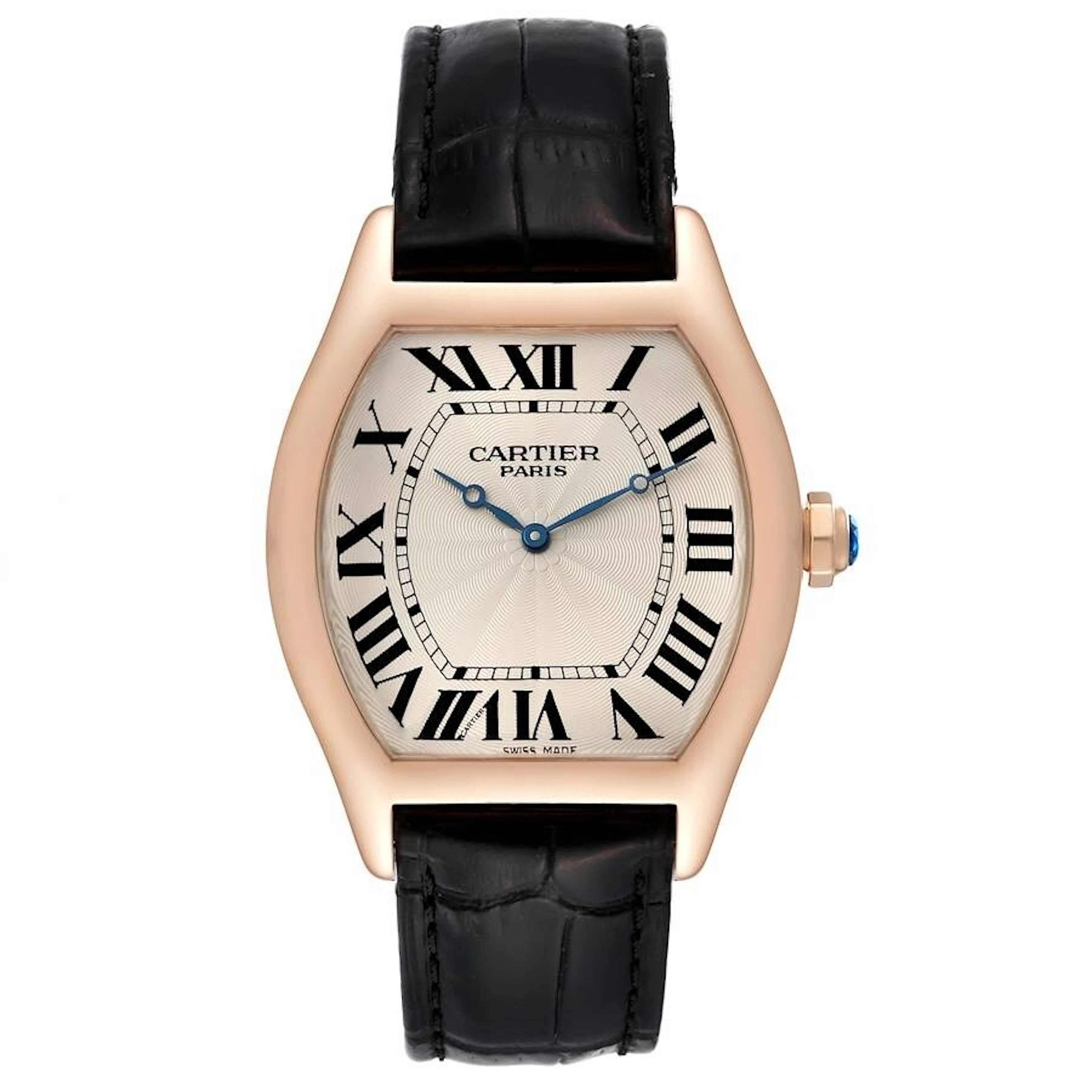 Cartier Coleccion Privee W1546051 W1546051