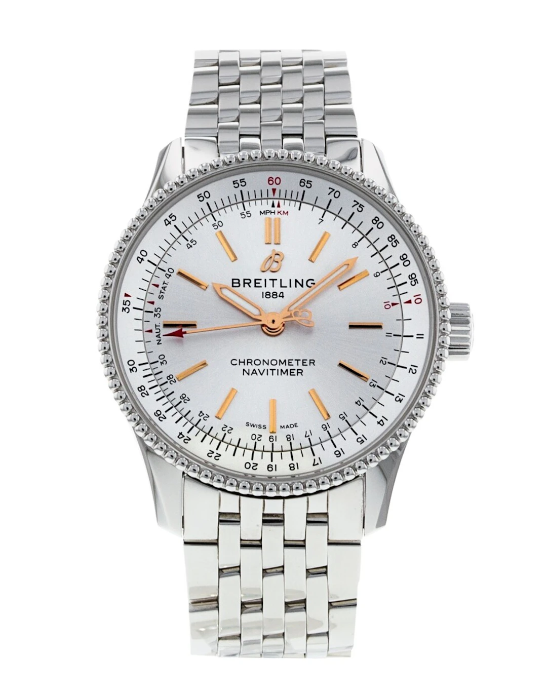 Breitling Navitimer Automatic 35 A17395F41G1A1 A17395F41G1A1
