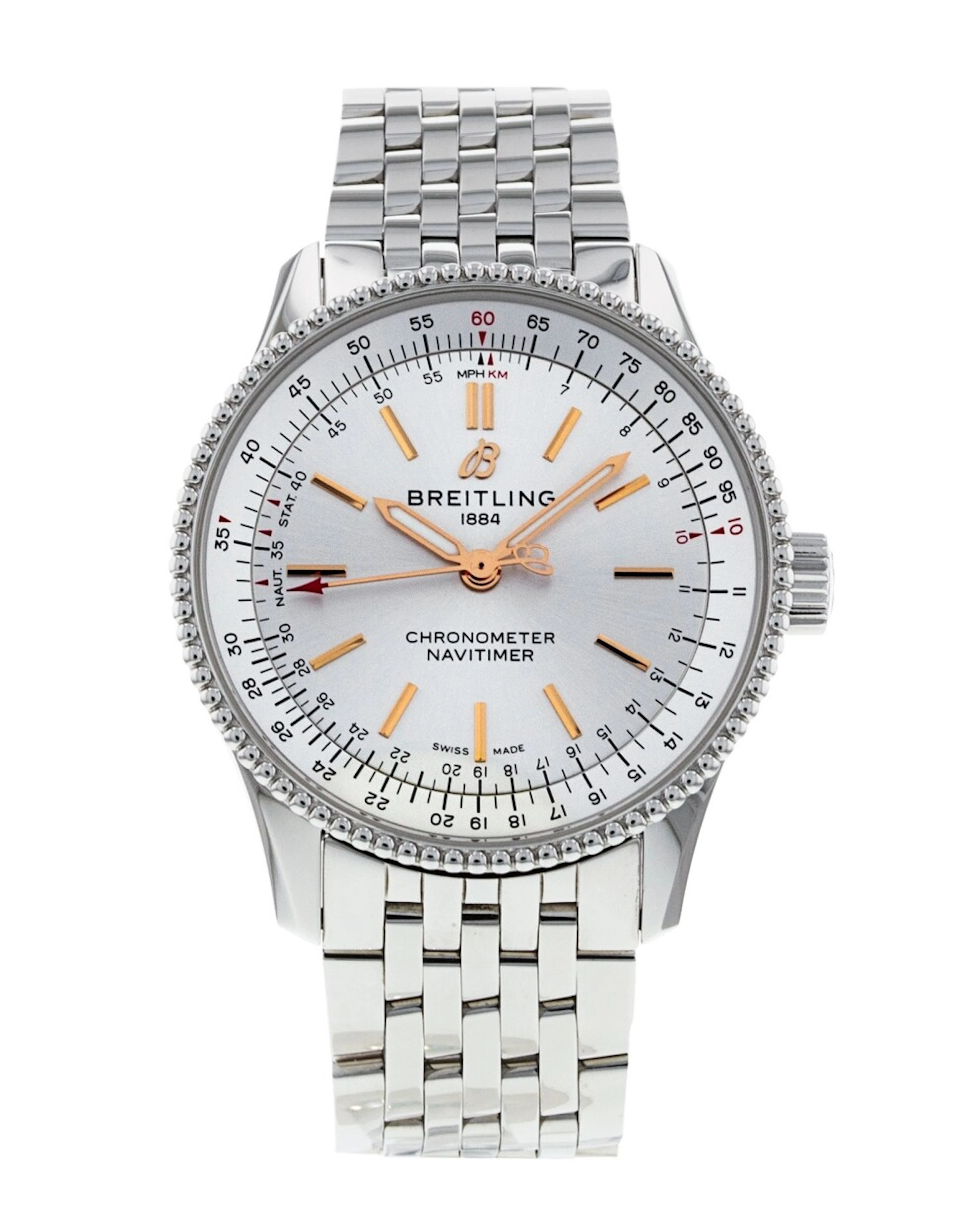 Breitling Navitimer Automatic 35 A17395F41G1A1 A17395F41G1A1