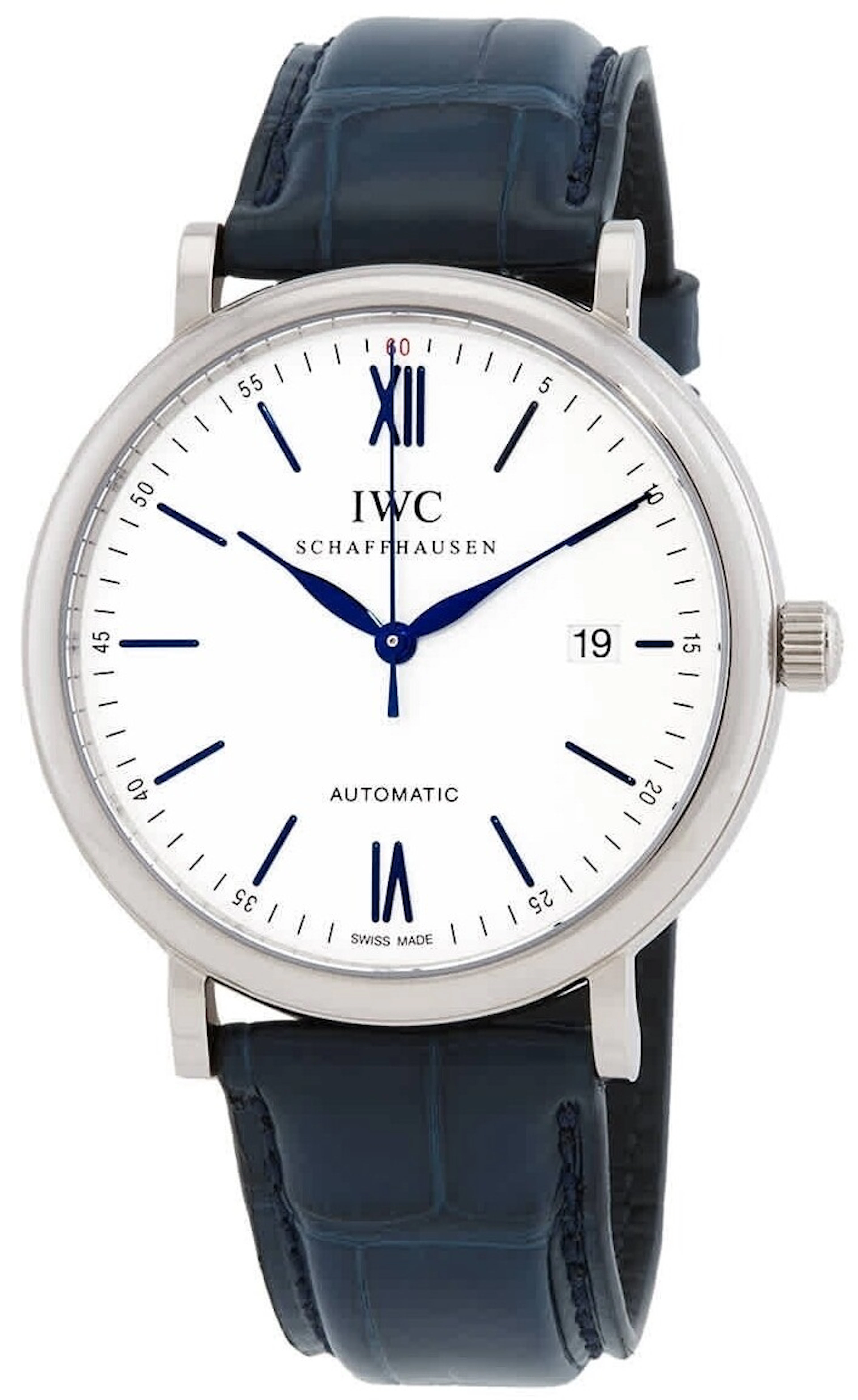 IWC Portofino IW356527 IW356527