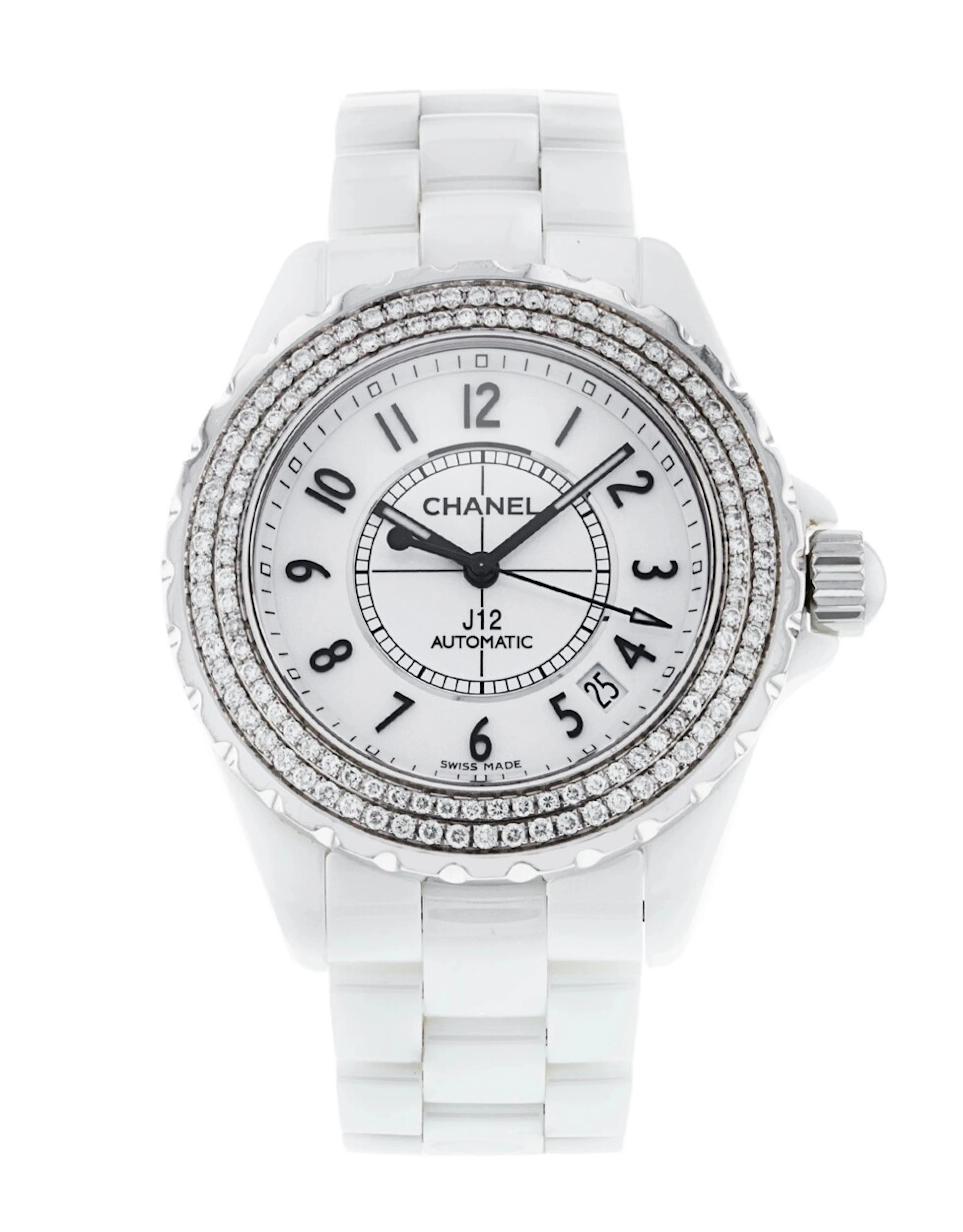 Chanel J12 H0969 H0969