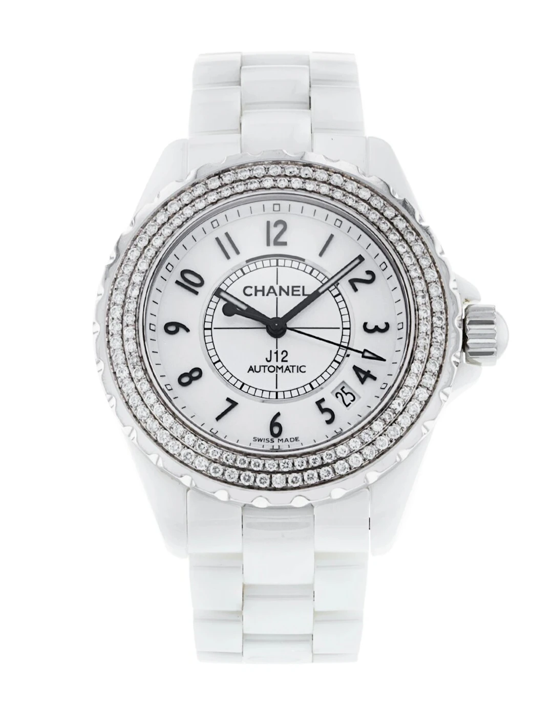 Chanel J12 H0969 H0969